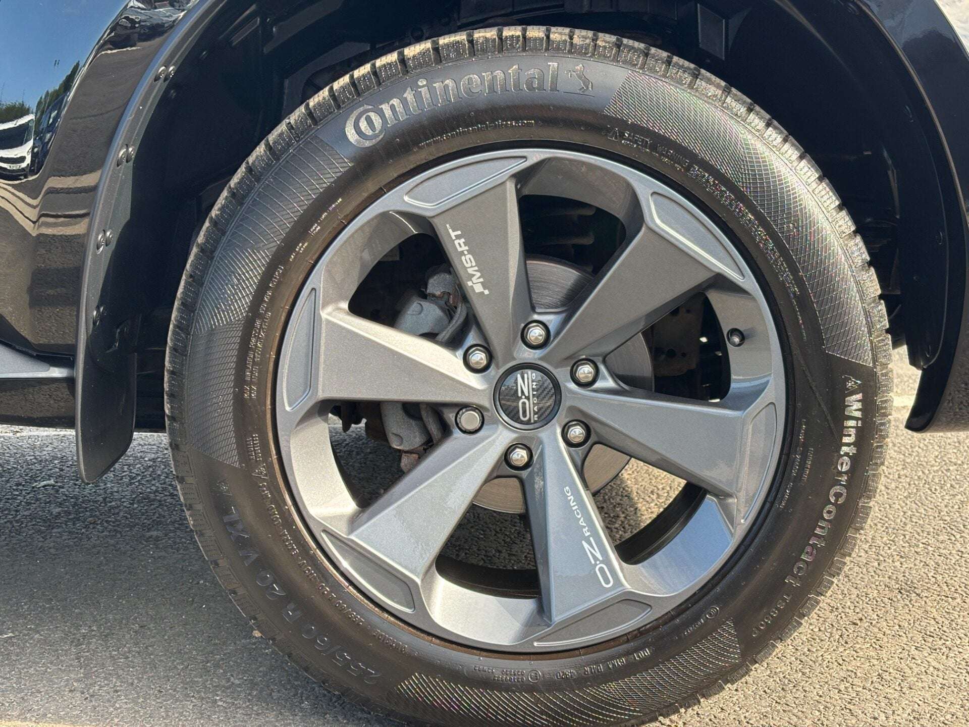 2021 FORD RANGER 2021 FORD RANGER