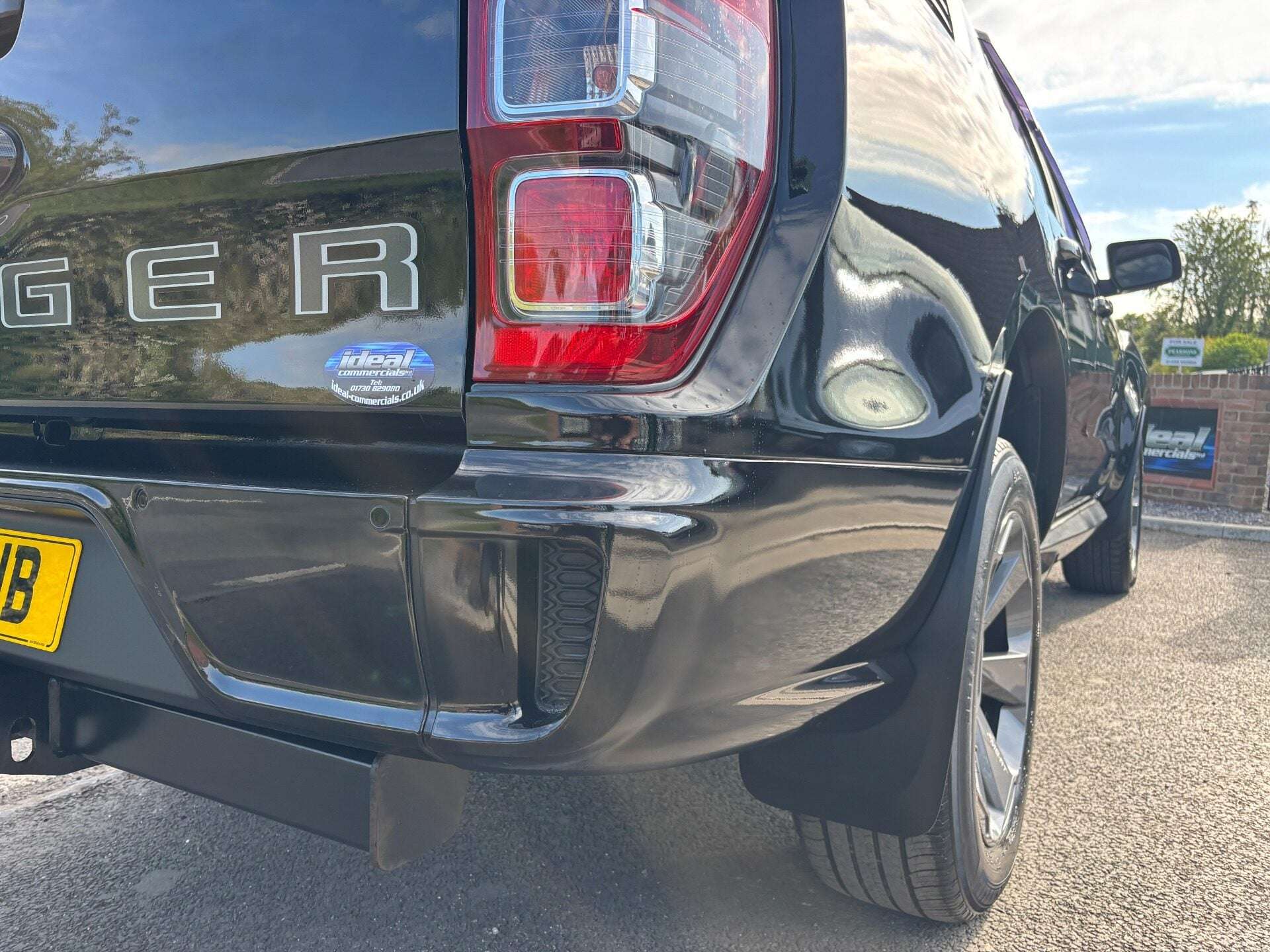 2021 FORD RANGER 2021 FORD RANGER