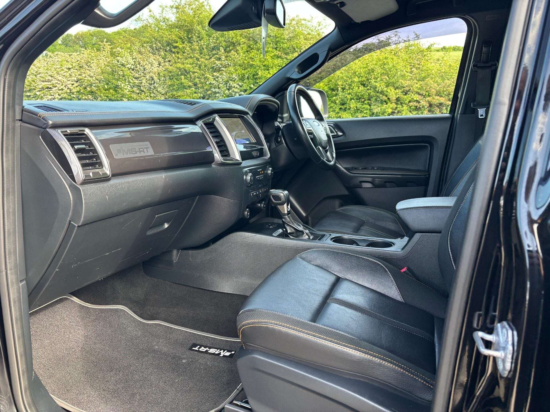2021 FORD RANGER 2021 FORD RANGER