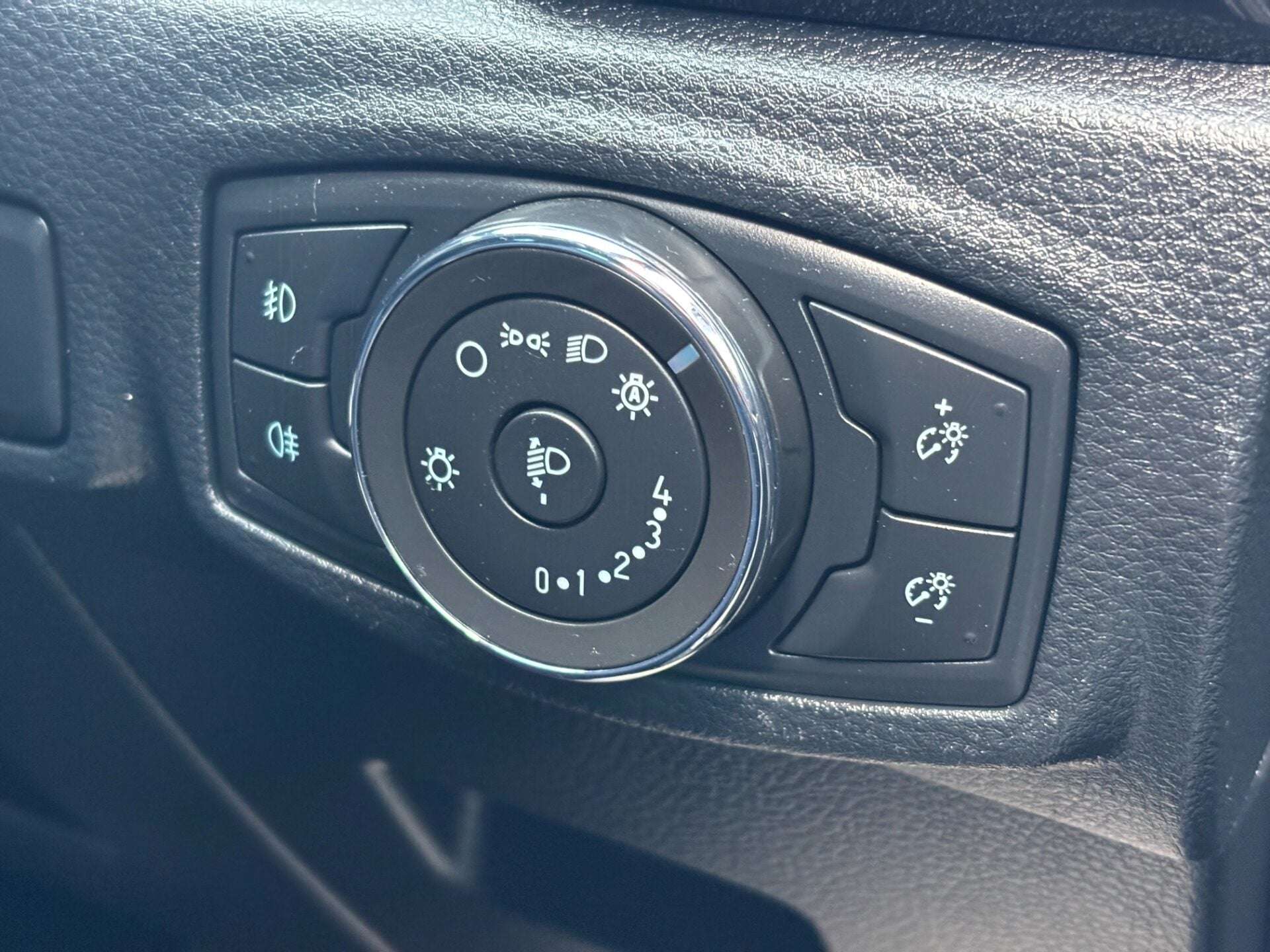 2021 FORD RANGER 2021 FORD RANGER