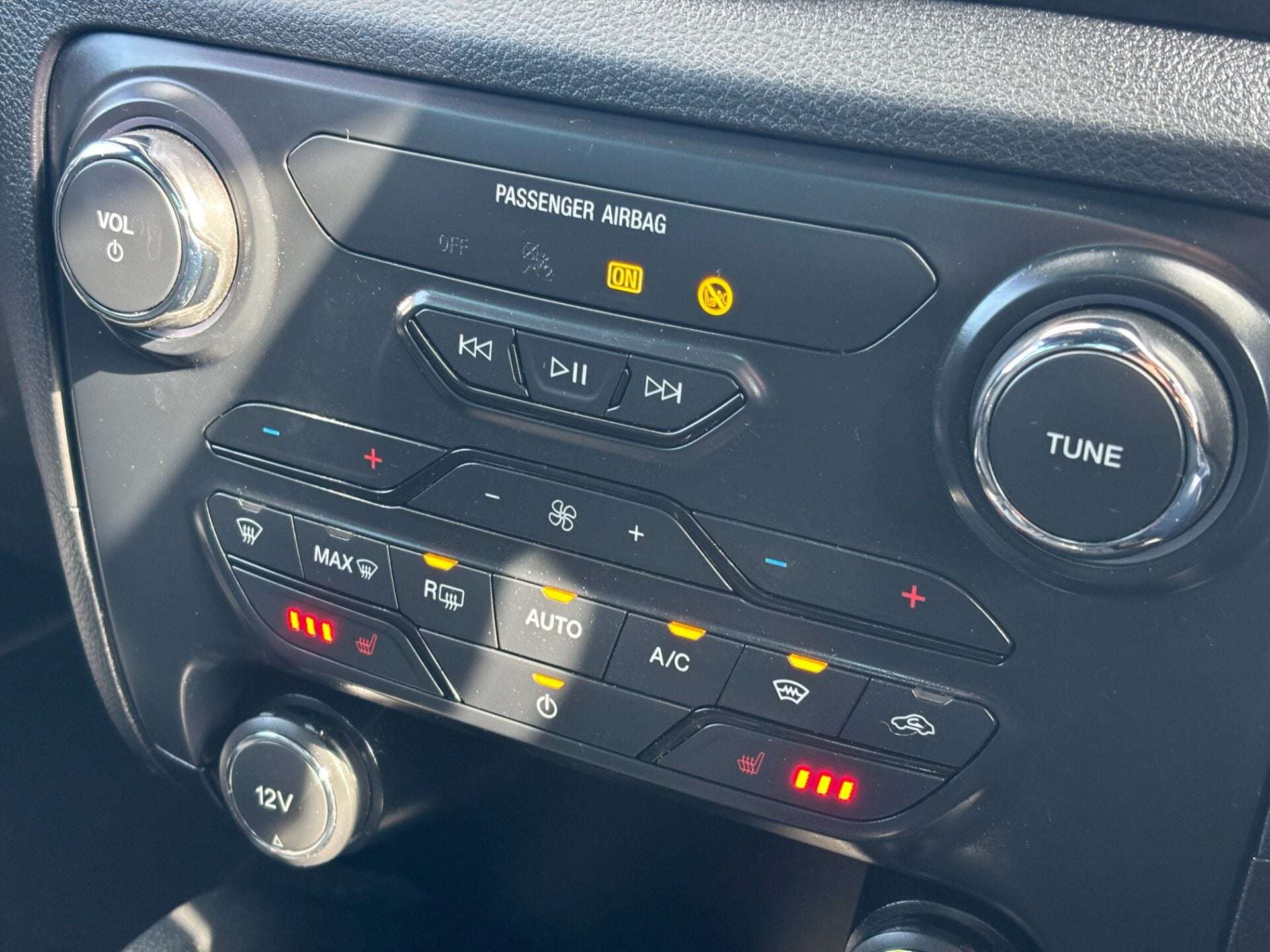 2021 FORD RANGER 2021 FORD RANGER