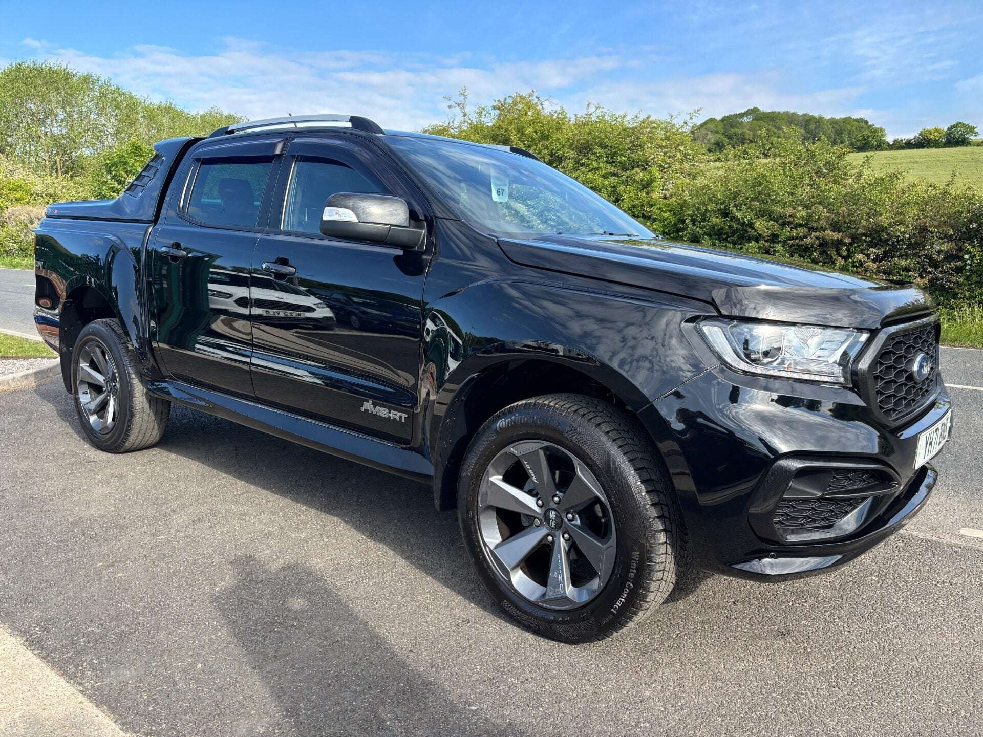 2021 FORD RANGER 2021 FORD RANGER