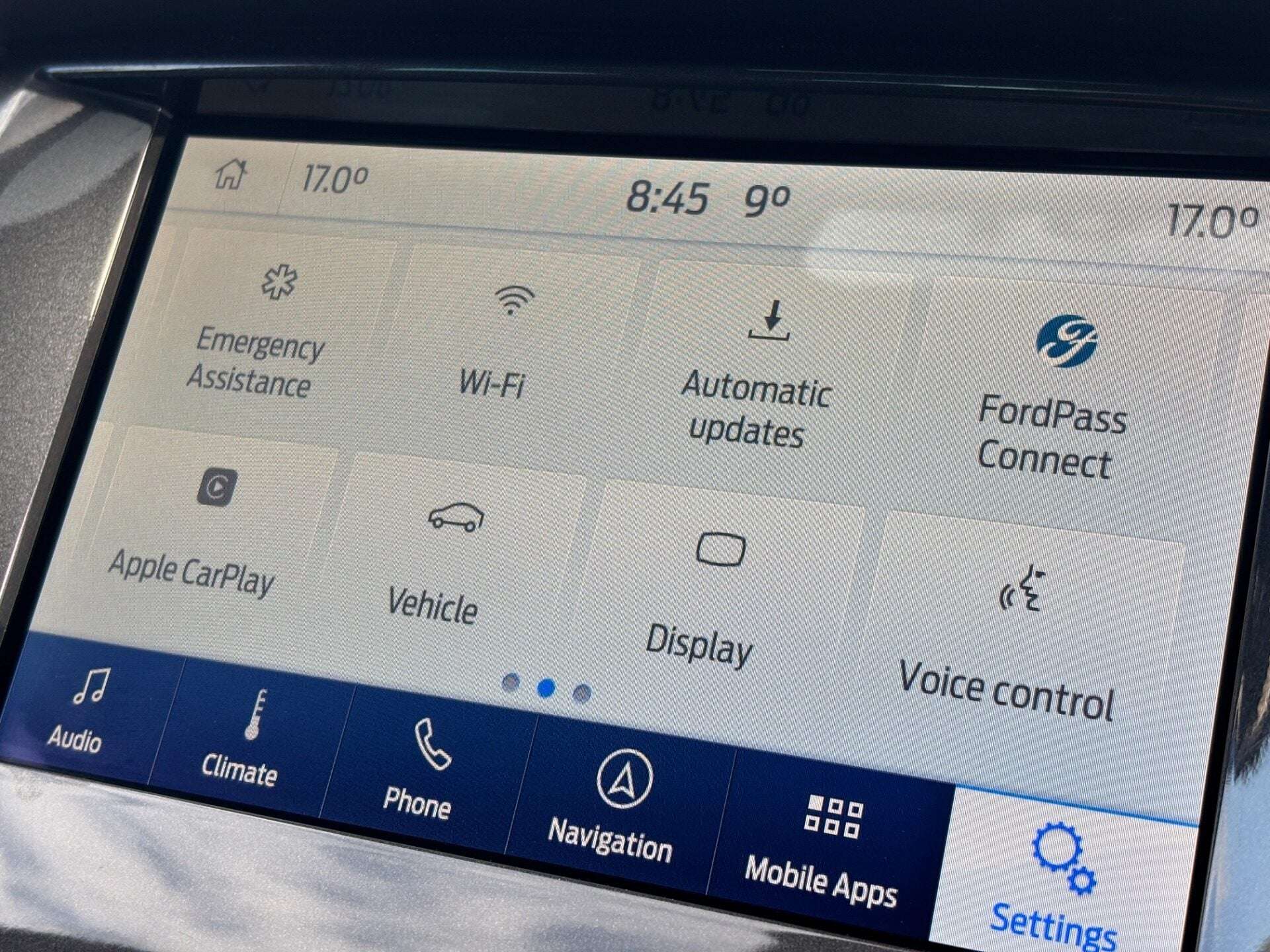 2021 FORD RANGER 2021 FORD RANGER