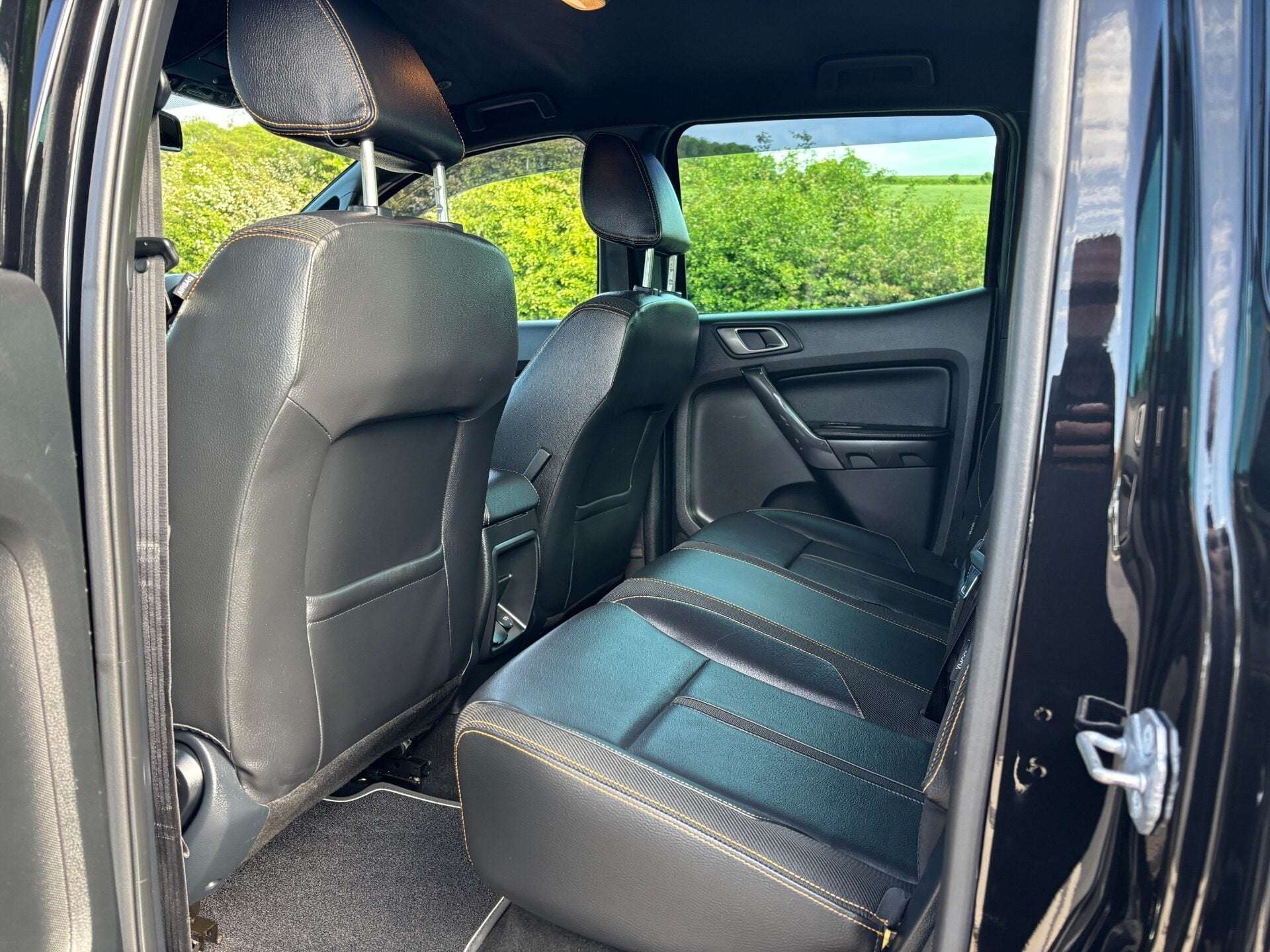2021 FORD RANGER 2021 FORD RANGER