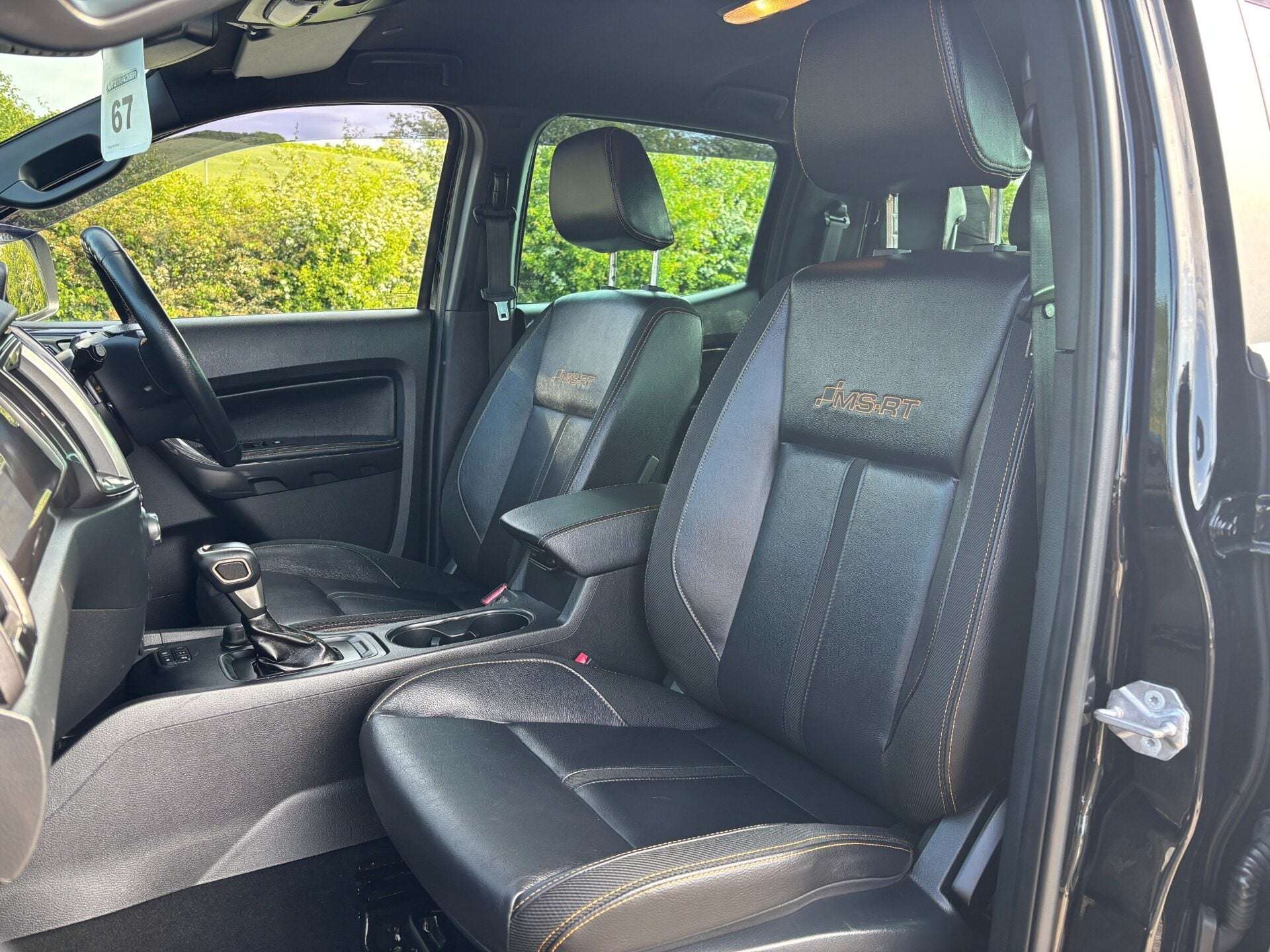 A 2021 FORD RANGER MS-RT 213 ps Ecoblue Pickup - Automatic - Tonneau Cover A 2021 FORD RANGER MS-RT 213 ps Ecoblue Pickup - Automatic - Tonneau Cover