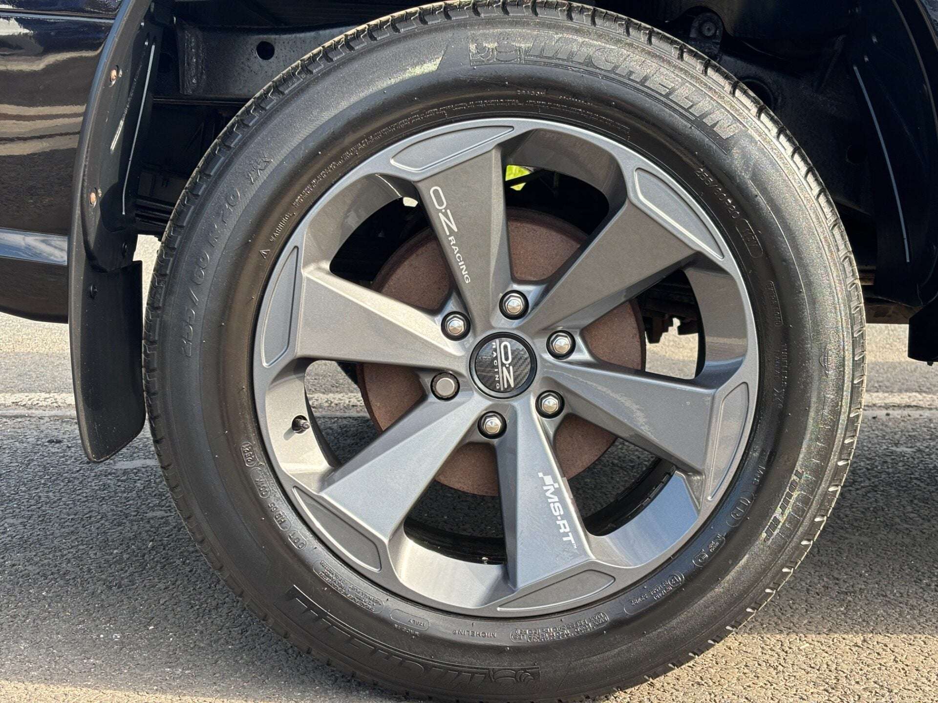 2021 FORD RANGER 2021 FORD RANGER