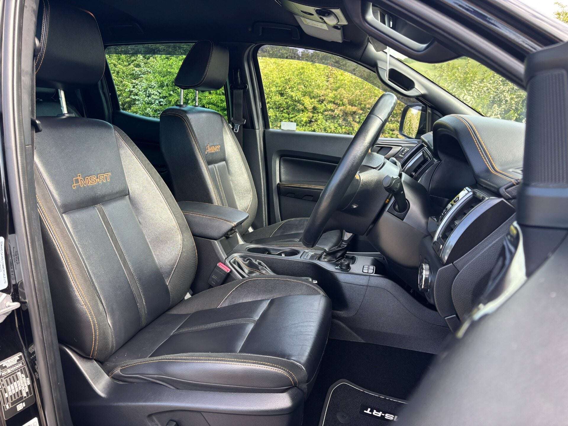 A 2021 FORD RANGER MS-RT 213 ps Ecoblue Pickup - Automatic - Tonneau Cover A 2021 FORD RANGER MS-RT 213 ps Ecoblue Pickup - Automatic - Tonneau Cover