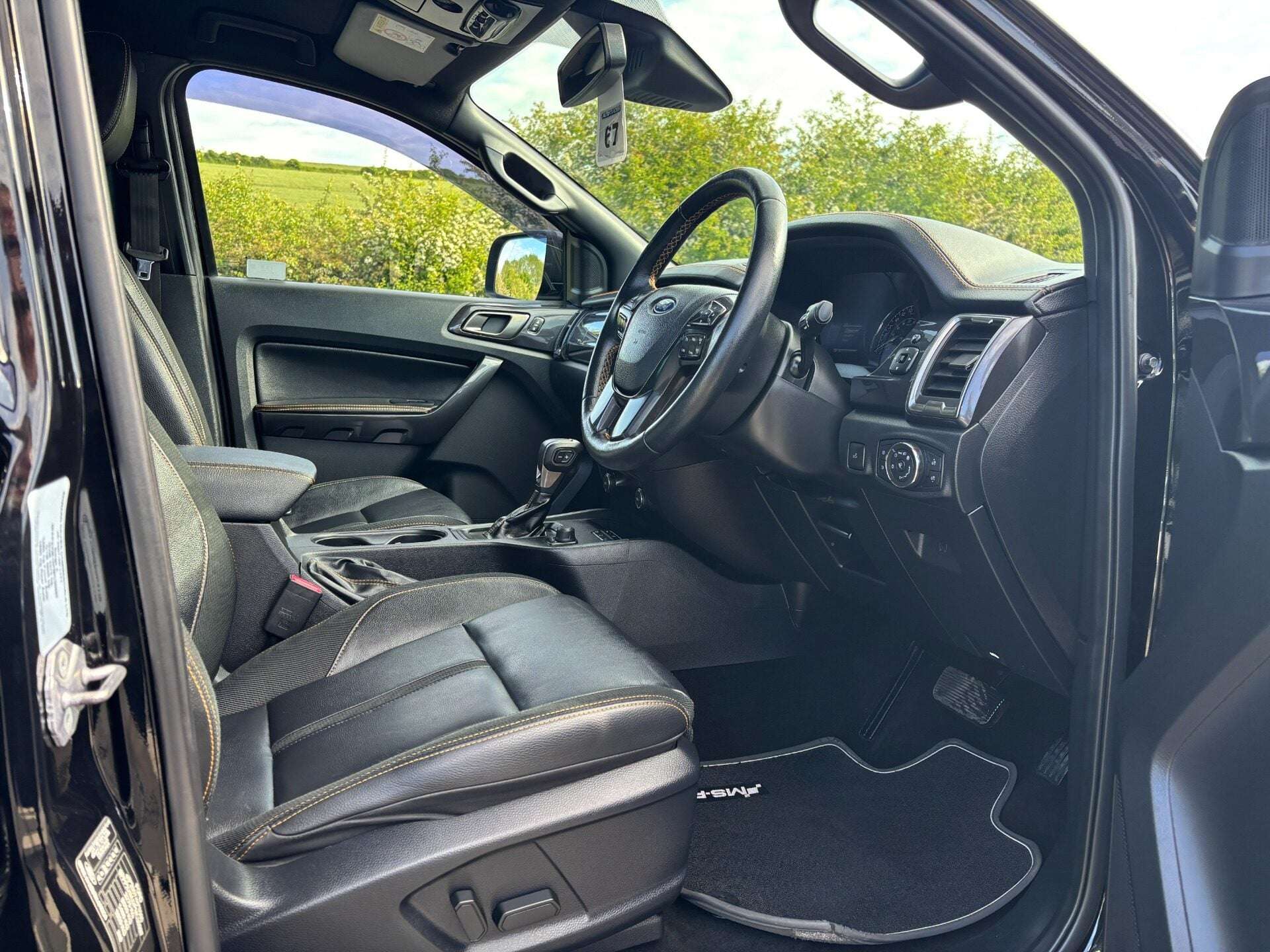 2021 FORD RANGER 2021 FORD RANGER
