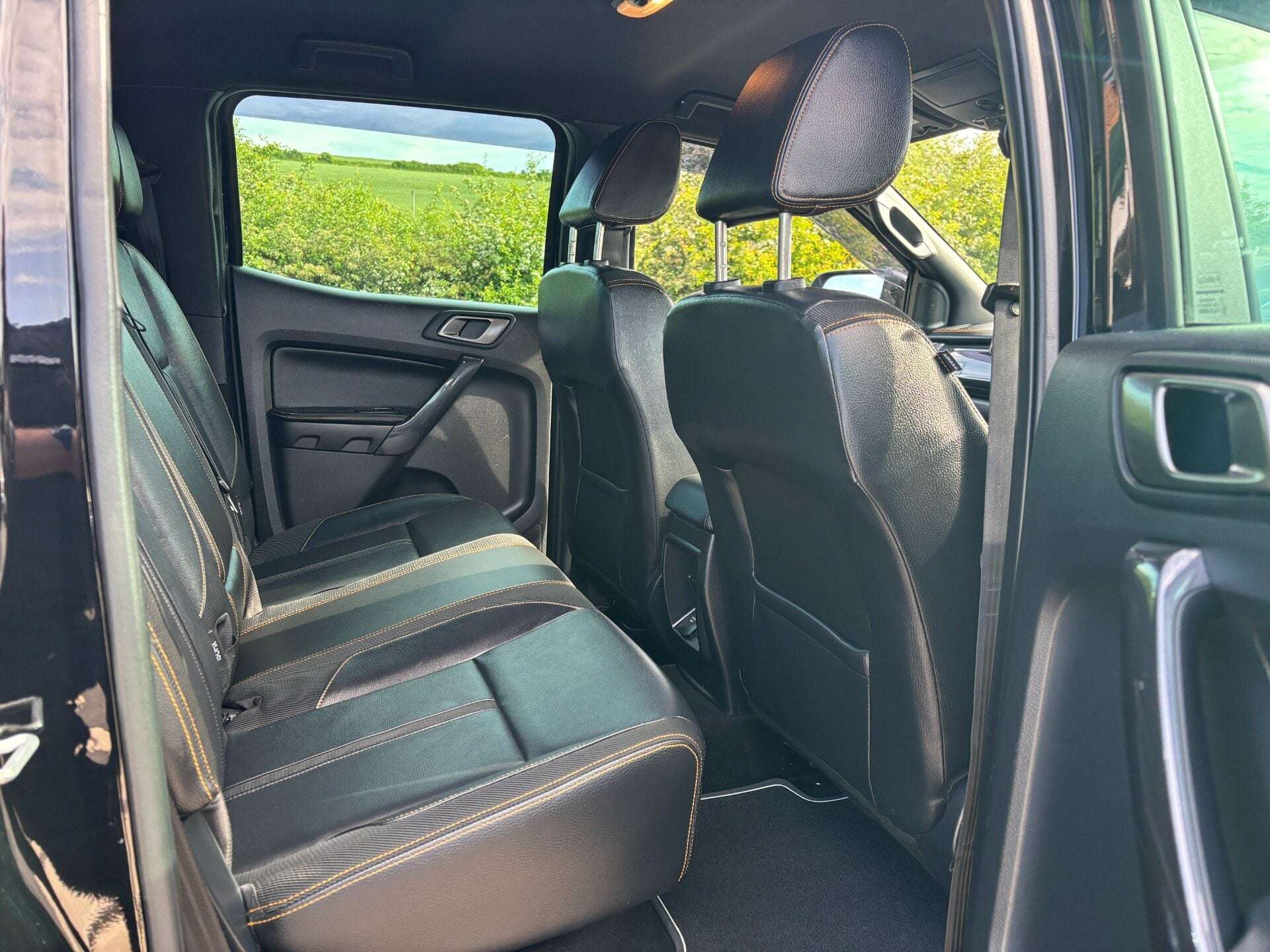 2021 FORD RANGER 2021 FORD RANGER