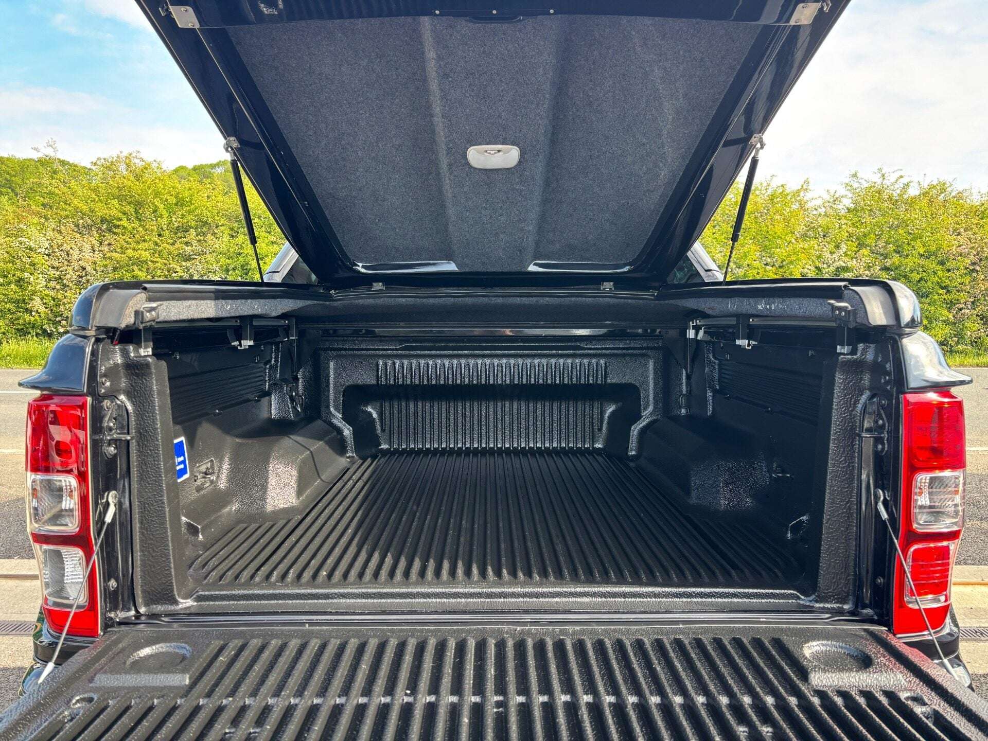 2021 FORD RANGER 2021 FORD RANGER