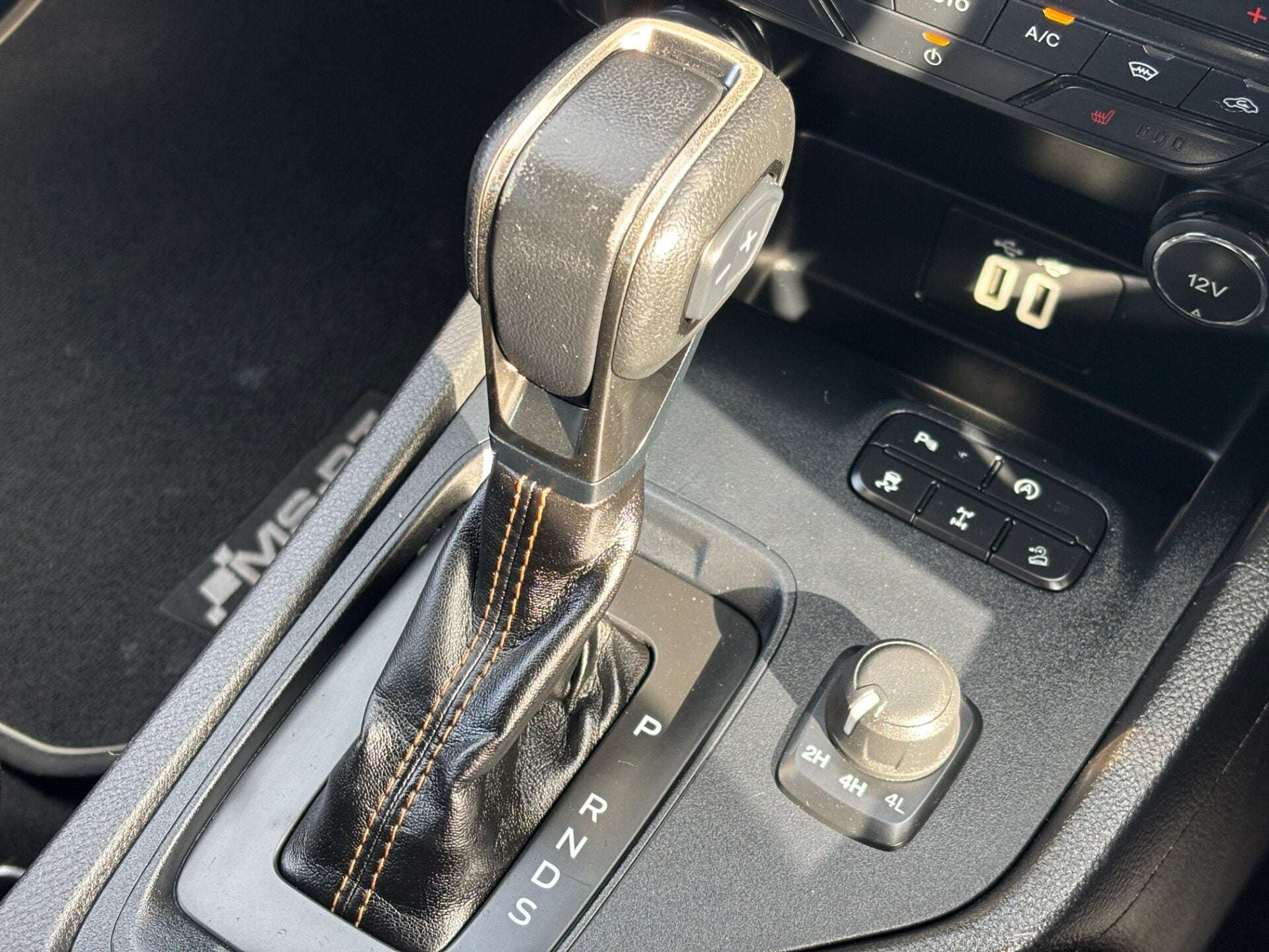 2021 FORD RANGER 2021 FORD RANGER