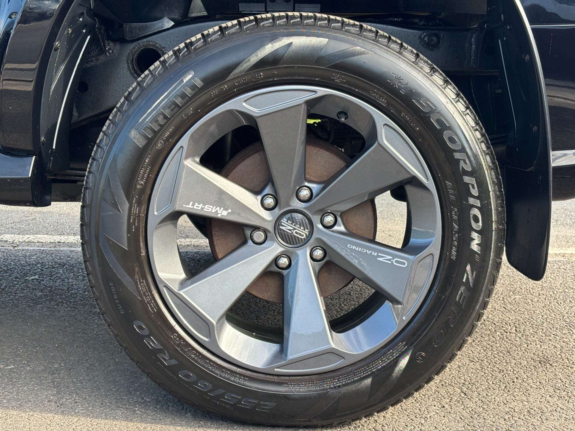 2021 FORD RANGER 2021 FORD RANGER