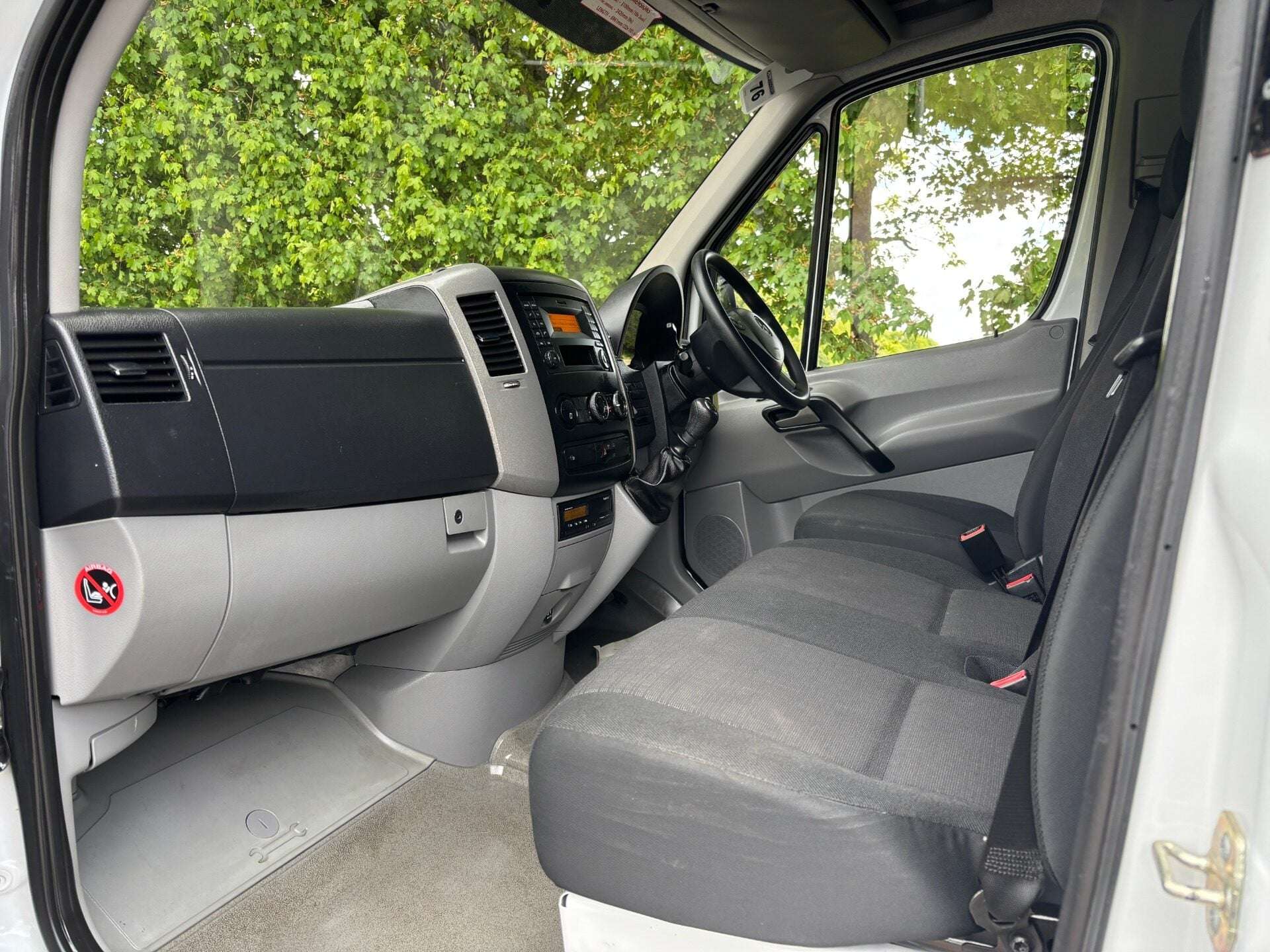 2015 MERCEDES-BENZ SPRINTER 2015 MERCEDES-BENZ SPRINTER