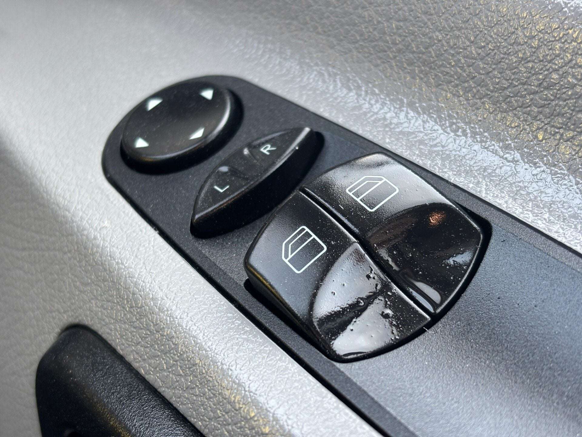 2015 MERCEDES-BENZ SPRINTER 2015 MERCEDES-BENZ SPRINTER