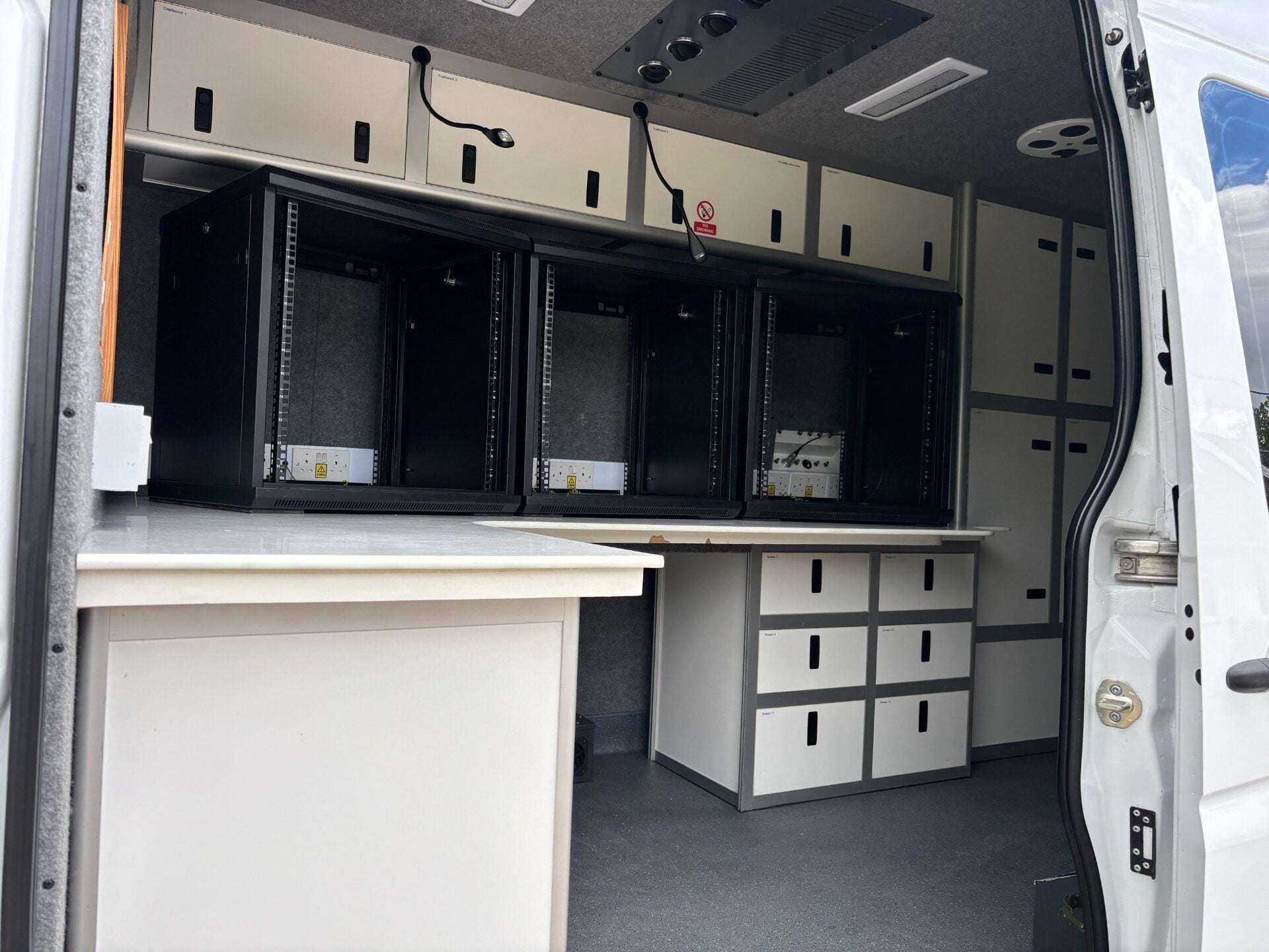 2015 MERCEDES-BENZ SPRINTER 2015 MERCEDES-BENZ SPRINTER