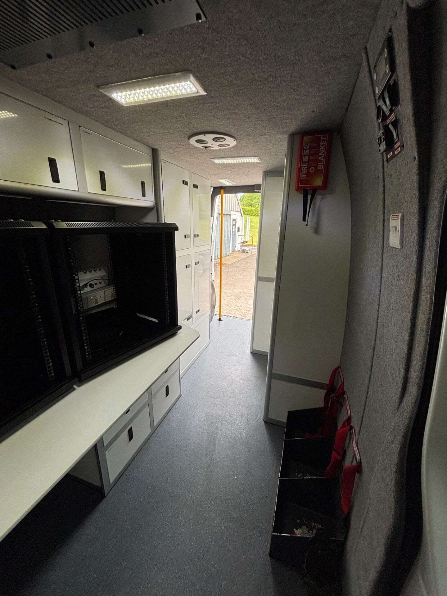 2015 MERCEDES-BENZ SPRINTER 2015 MERCEDES-BENZ SPRINTER