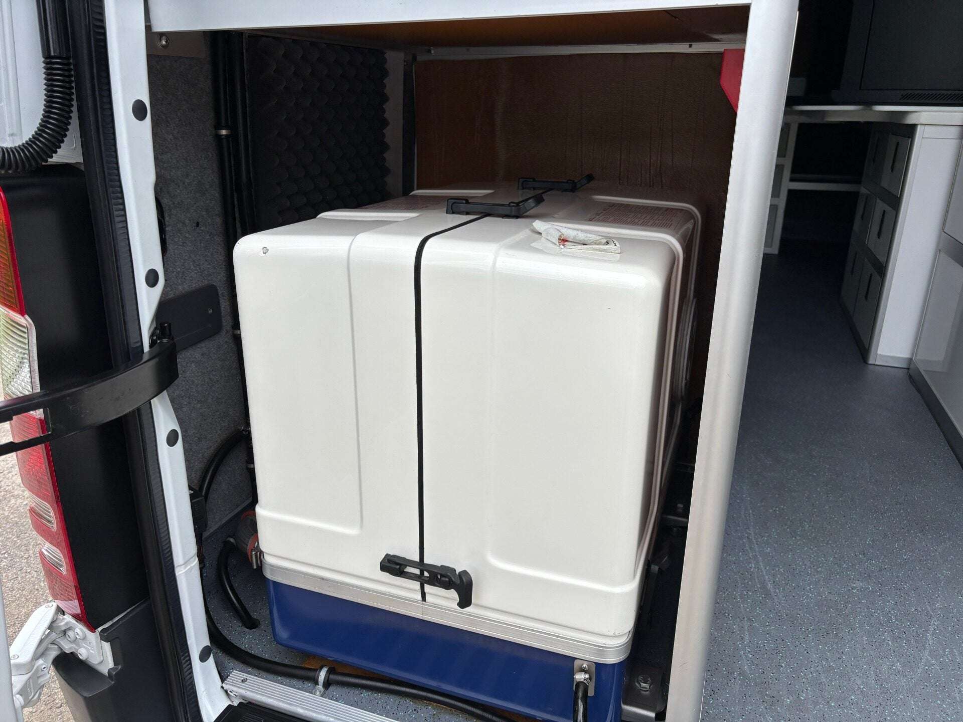 2015 MERCEDES-BENZ SPRINTER 2015 MERCEDES-BENZ SPRINTER