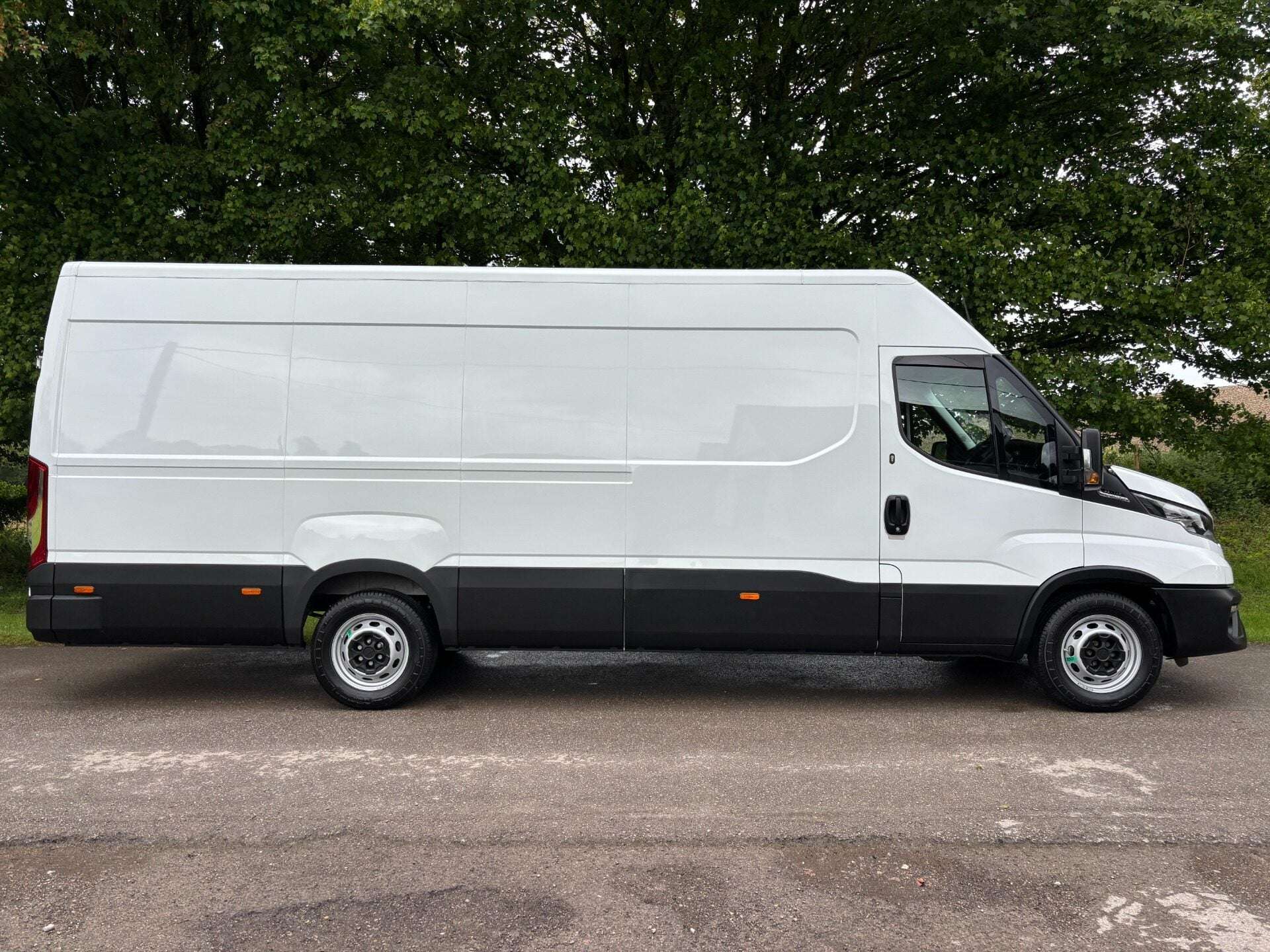 2024 IVECO DAILY 2024 IVECO DAILY