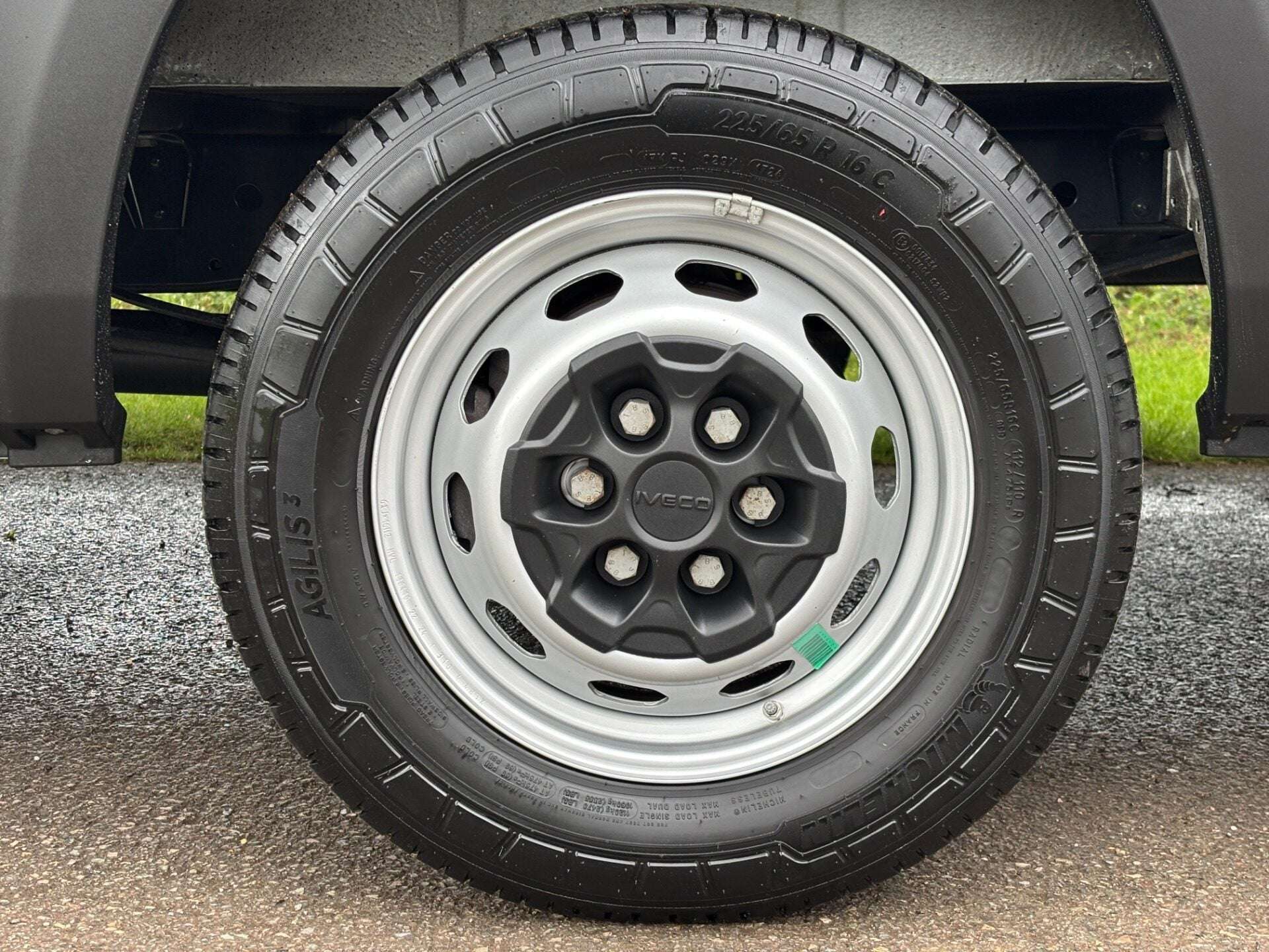 2024 IVECO DAILY 2024 IVECO DAILY