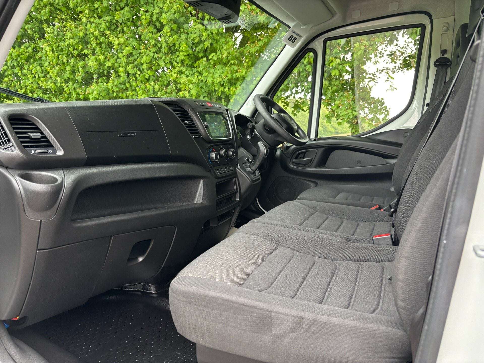 2024 IVECO DAILY 2024 IVECO DAILY