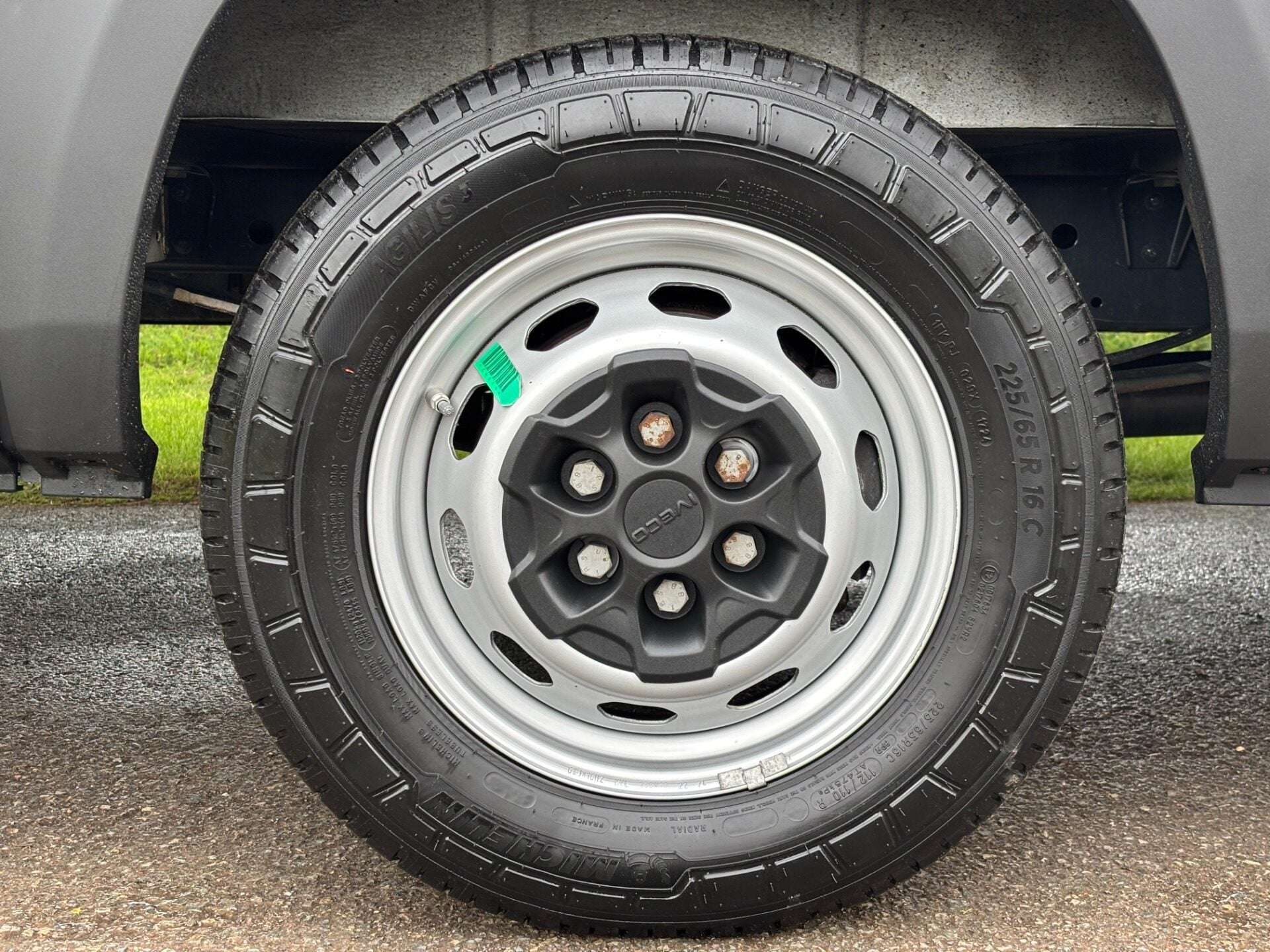 2024 IVECO DAILY 2024 IVECO DAILY
