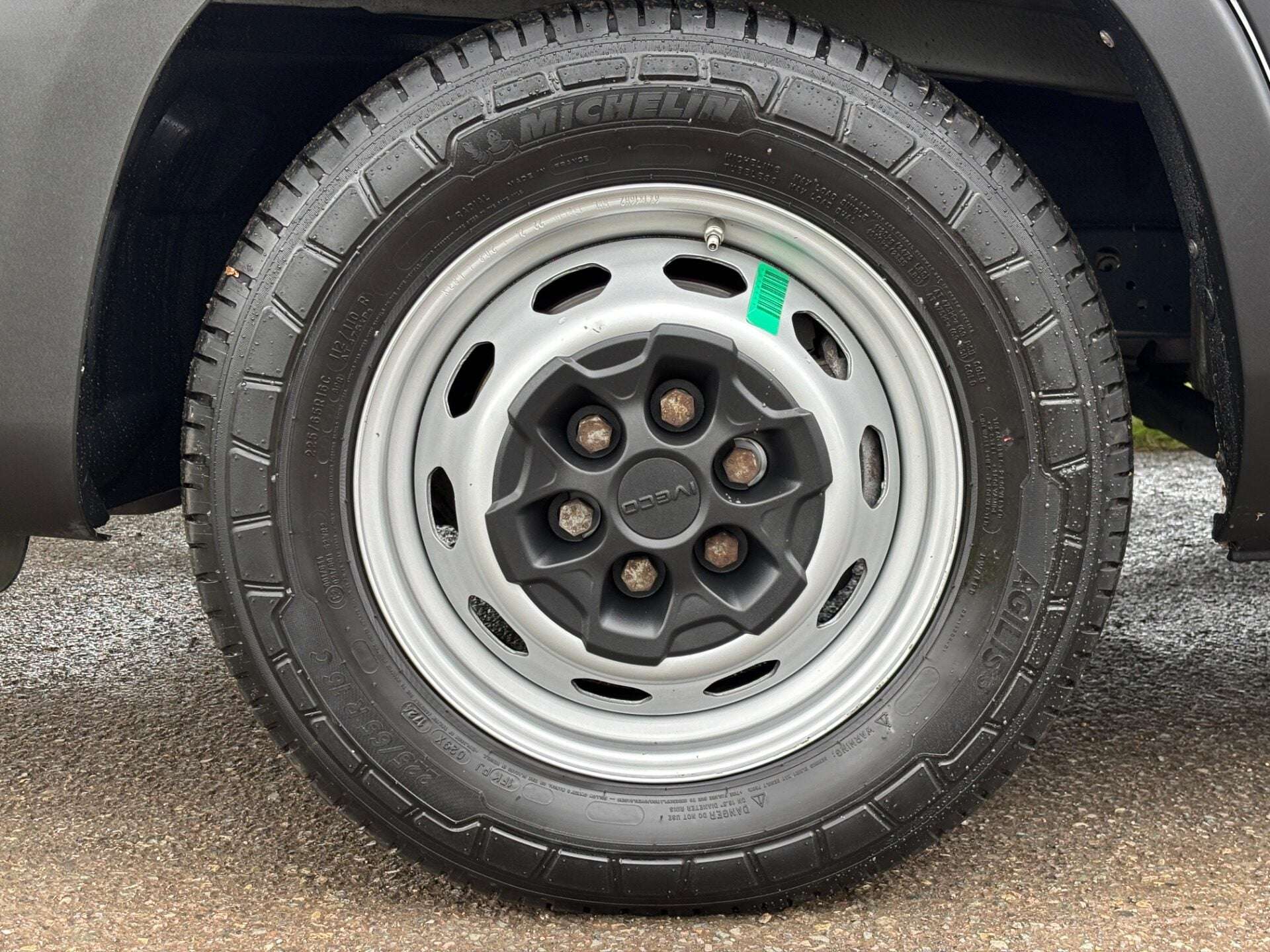2024 IVECO DAILY 2024 IVECO DAILY