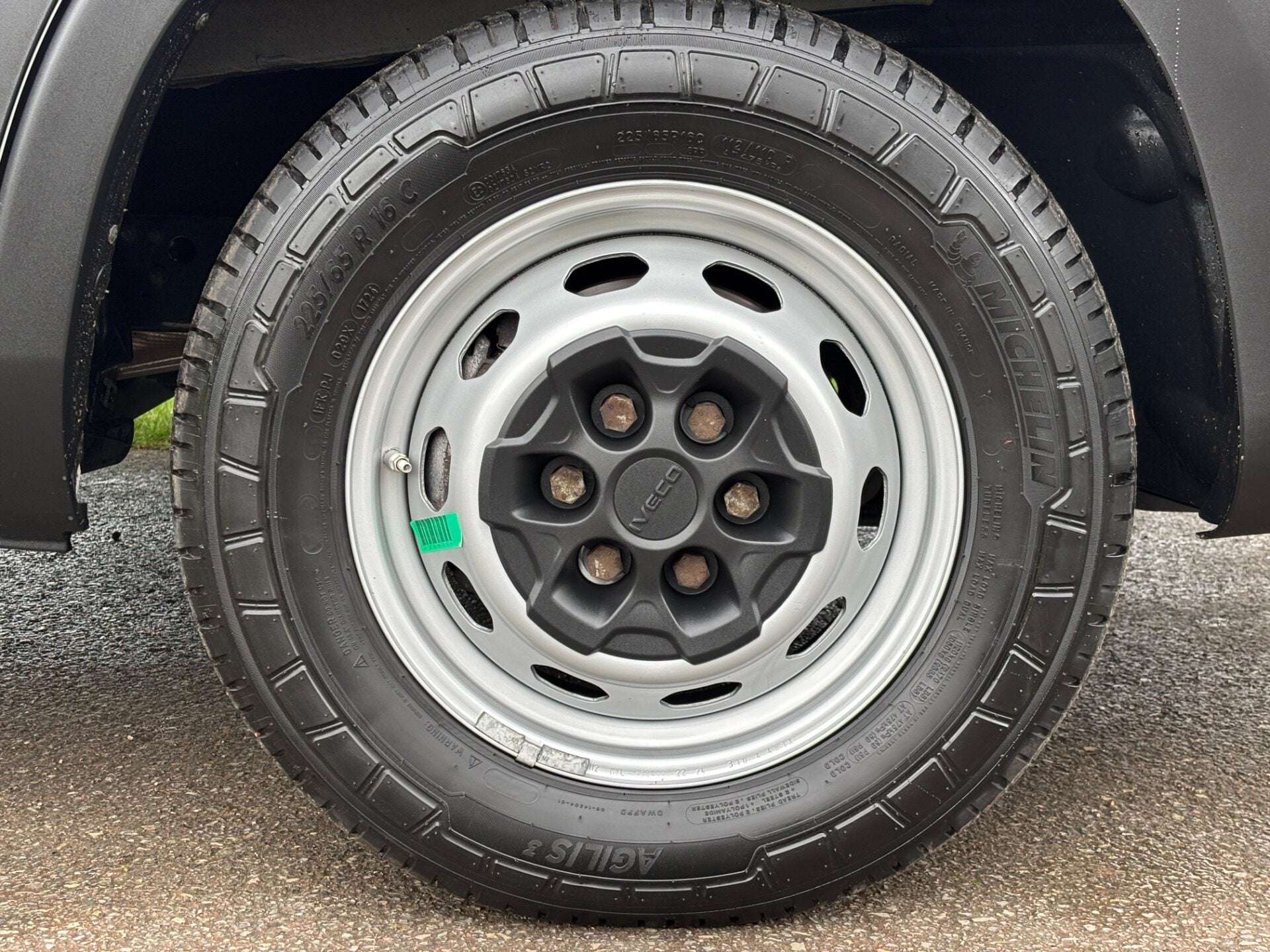 2024 IVECO DAILY 2024 IVECO DAILY