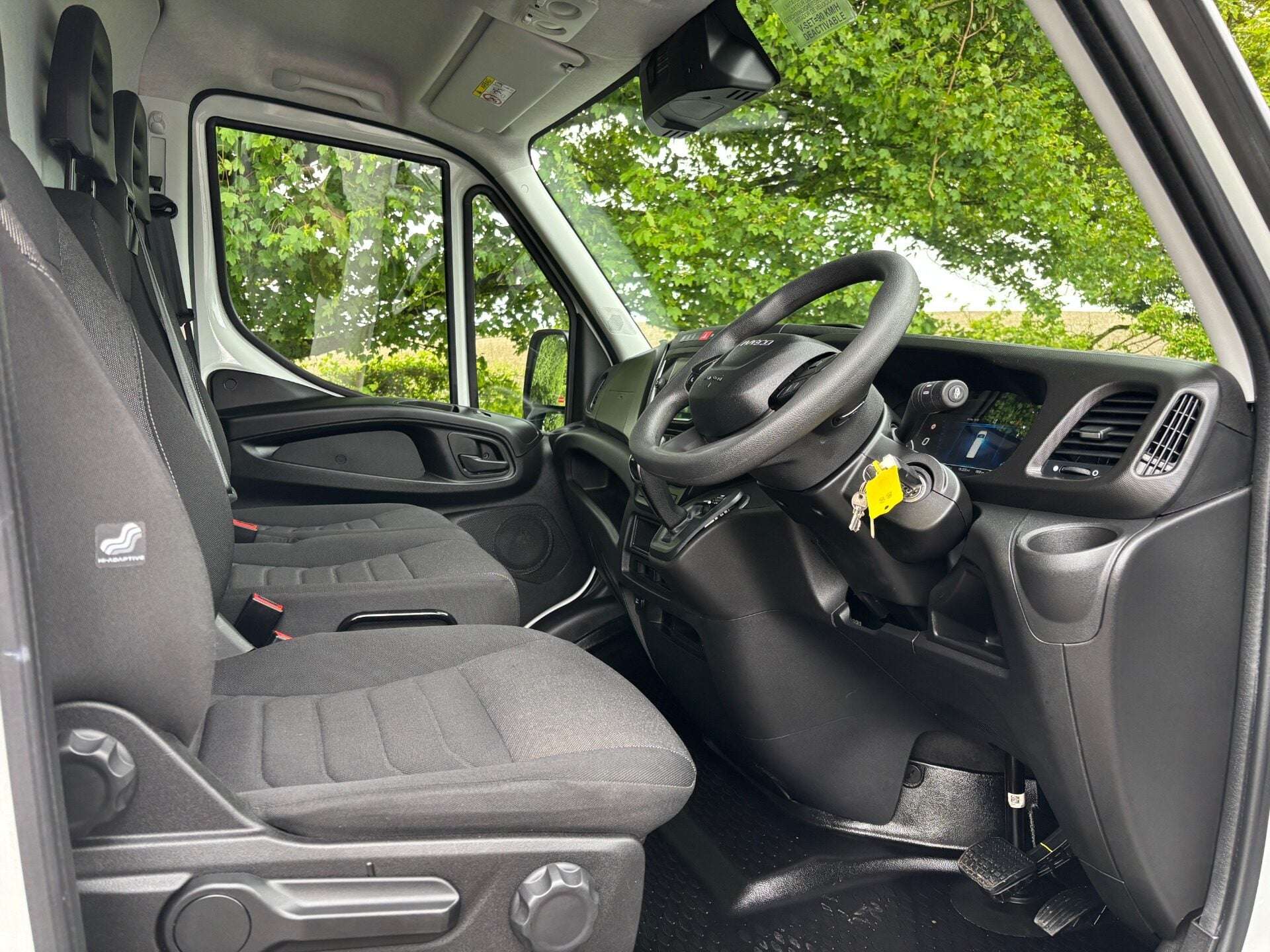 2024 IVECO DAILY 2024 IVECO DAILY
