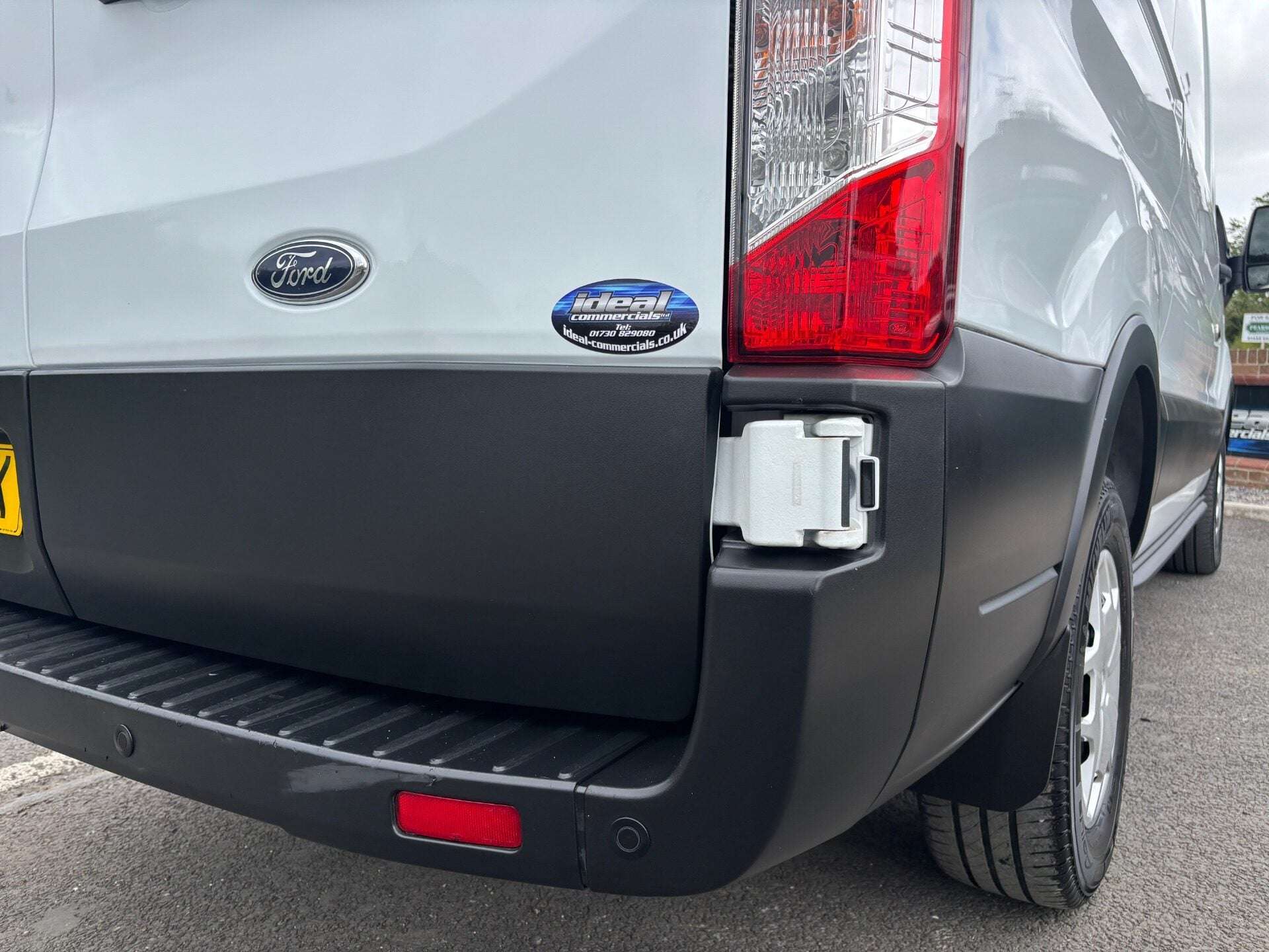 2021 FORD TRANSIT 2021 FORD TRANSIT