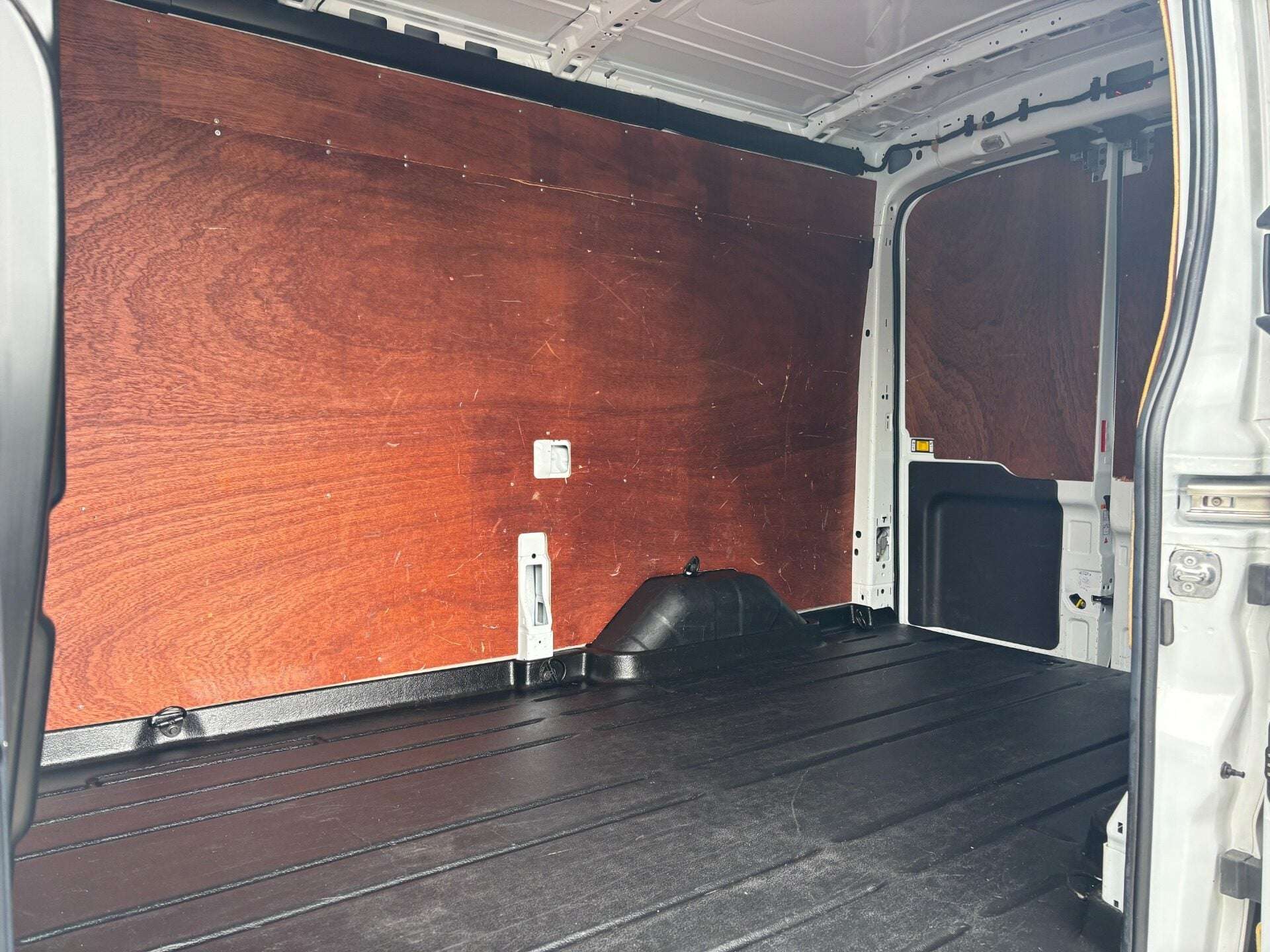 2021 FORD TRANSIT 2021 FORD TRANSIT