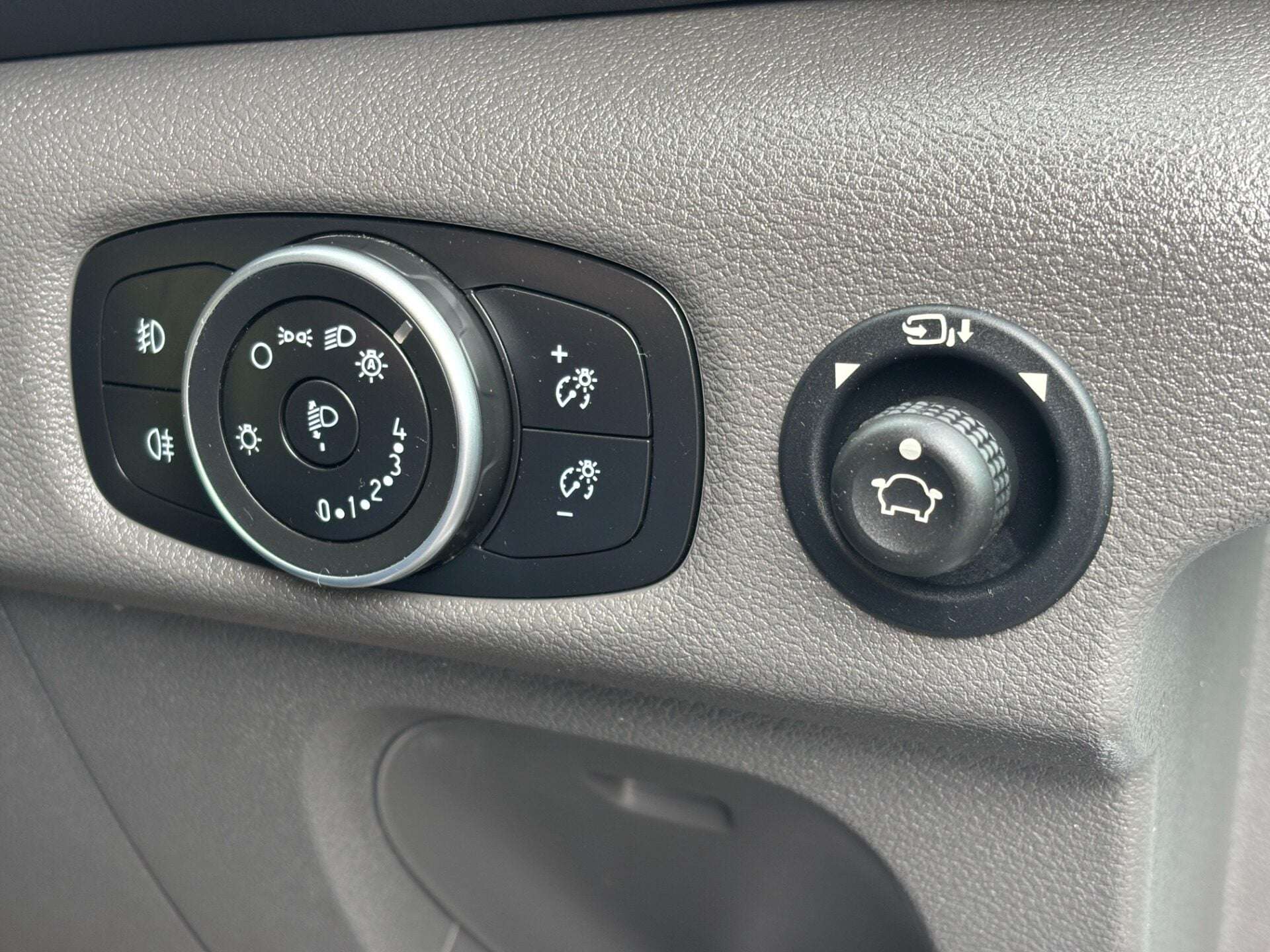 2021 FORD TRANSIT 2021 FORD TRANSIT