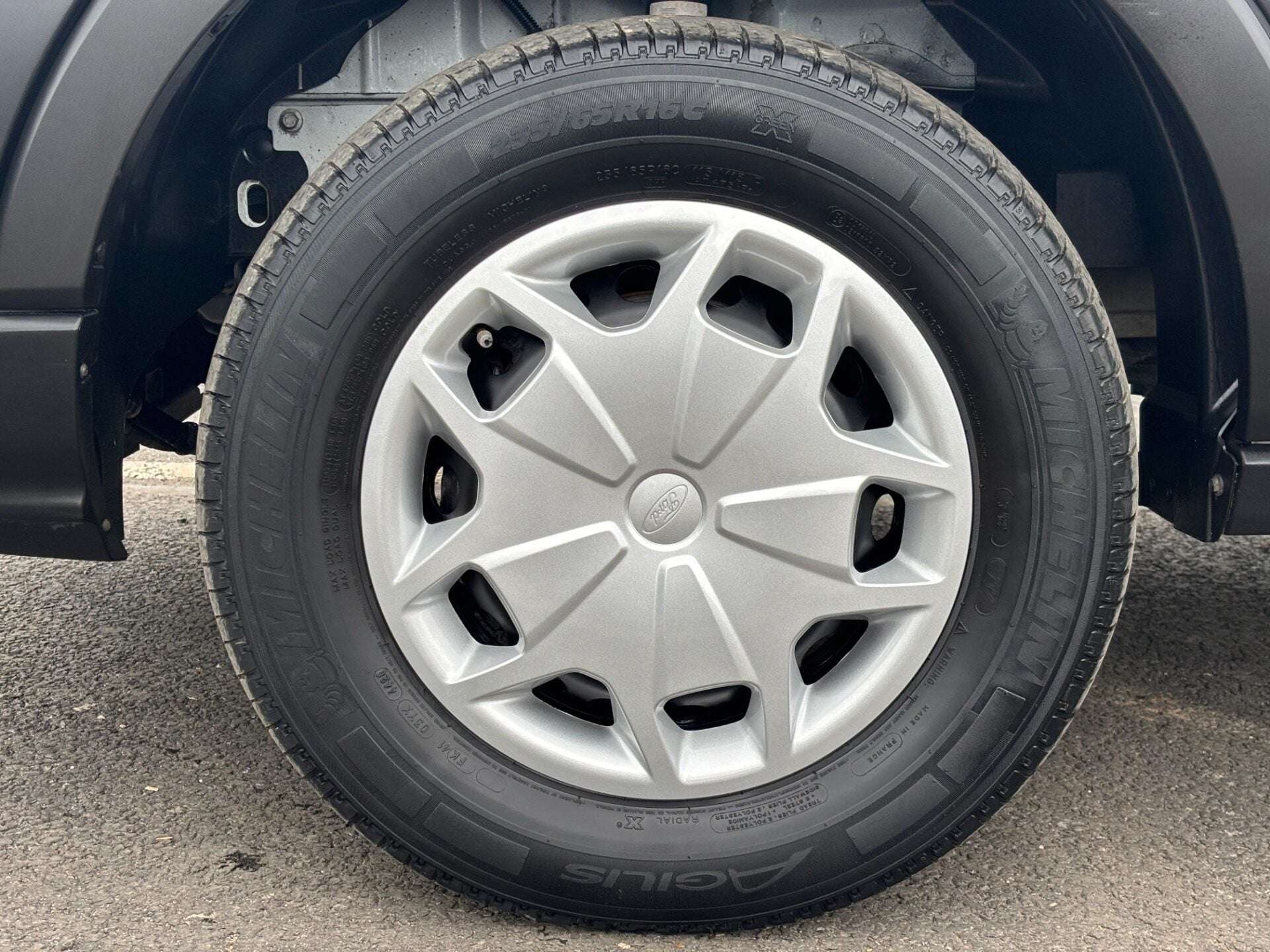 2021 FORD TRANSIT 2021 FORD TRANSIT