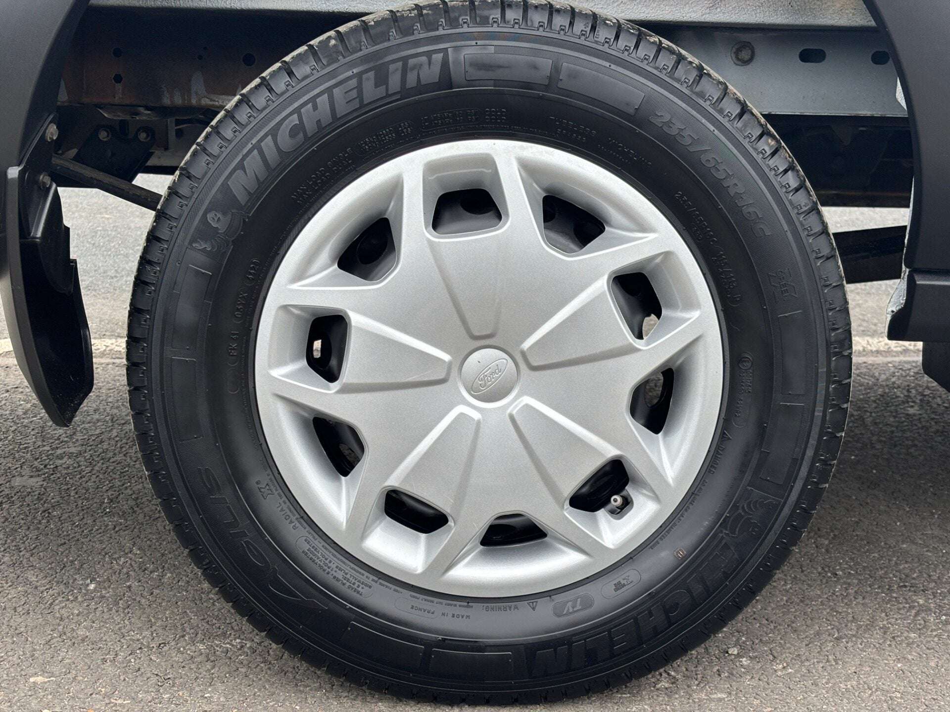 2021 FORD TRANSIT 2021 FORD TRANSIT