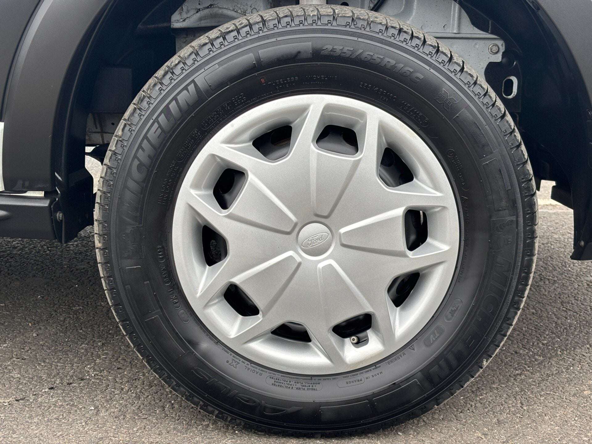 2021 FORD TRANSIT 2021 FORD TRANSIT