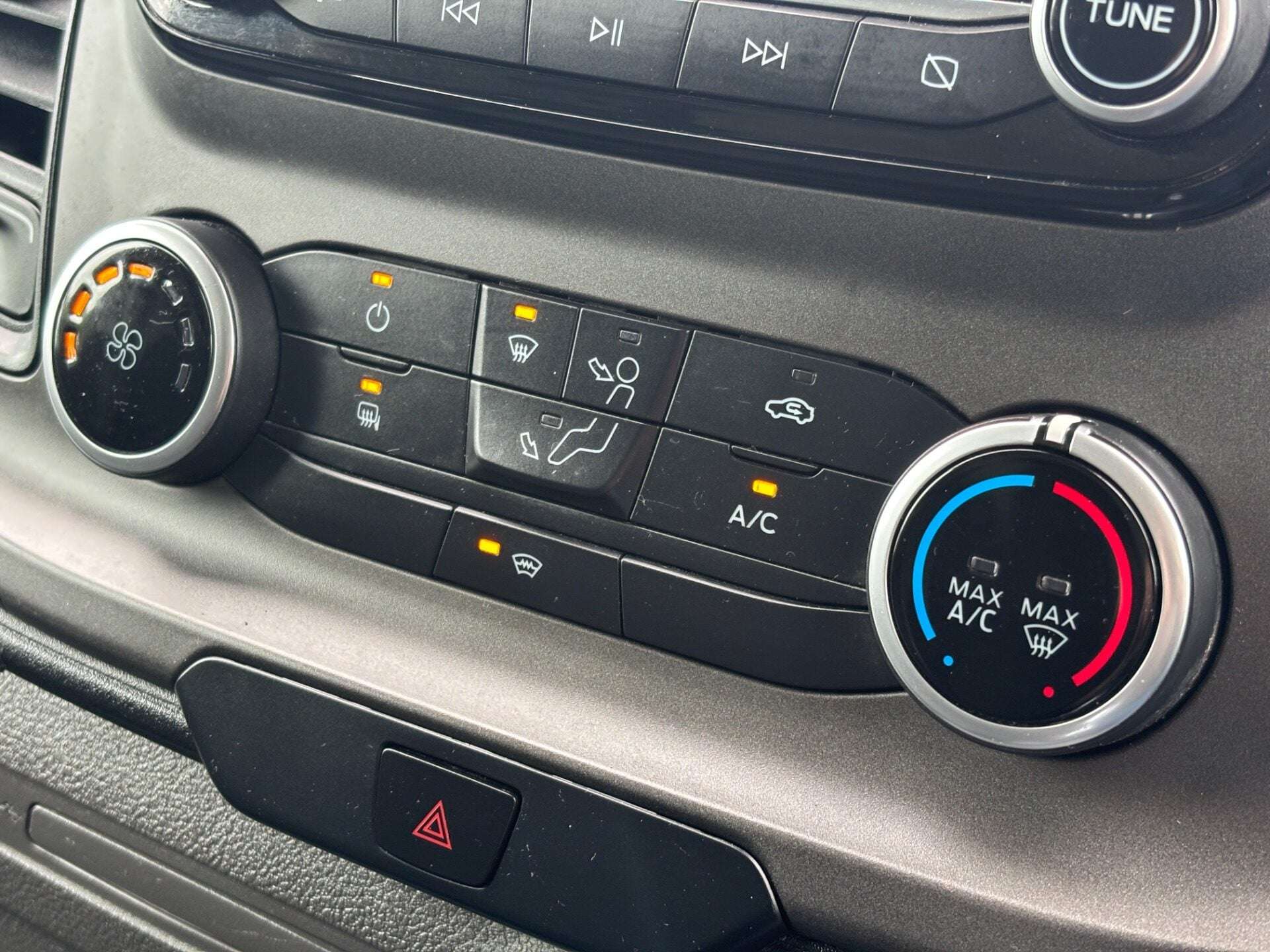 2021 FORD TRANSIT 2021 FORD TRANSIT