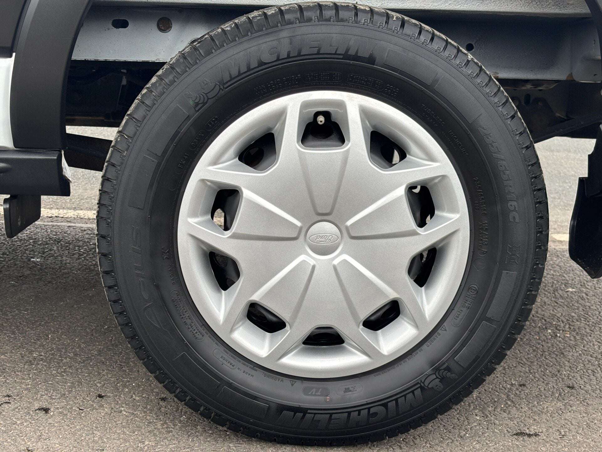 2021 FORD TRANSIT 2021 FORD TRANSIT