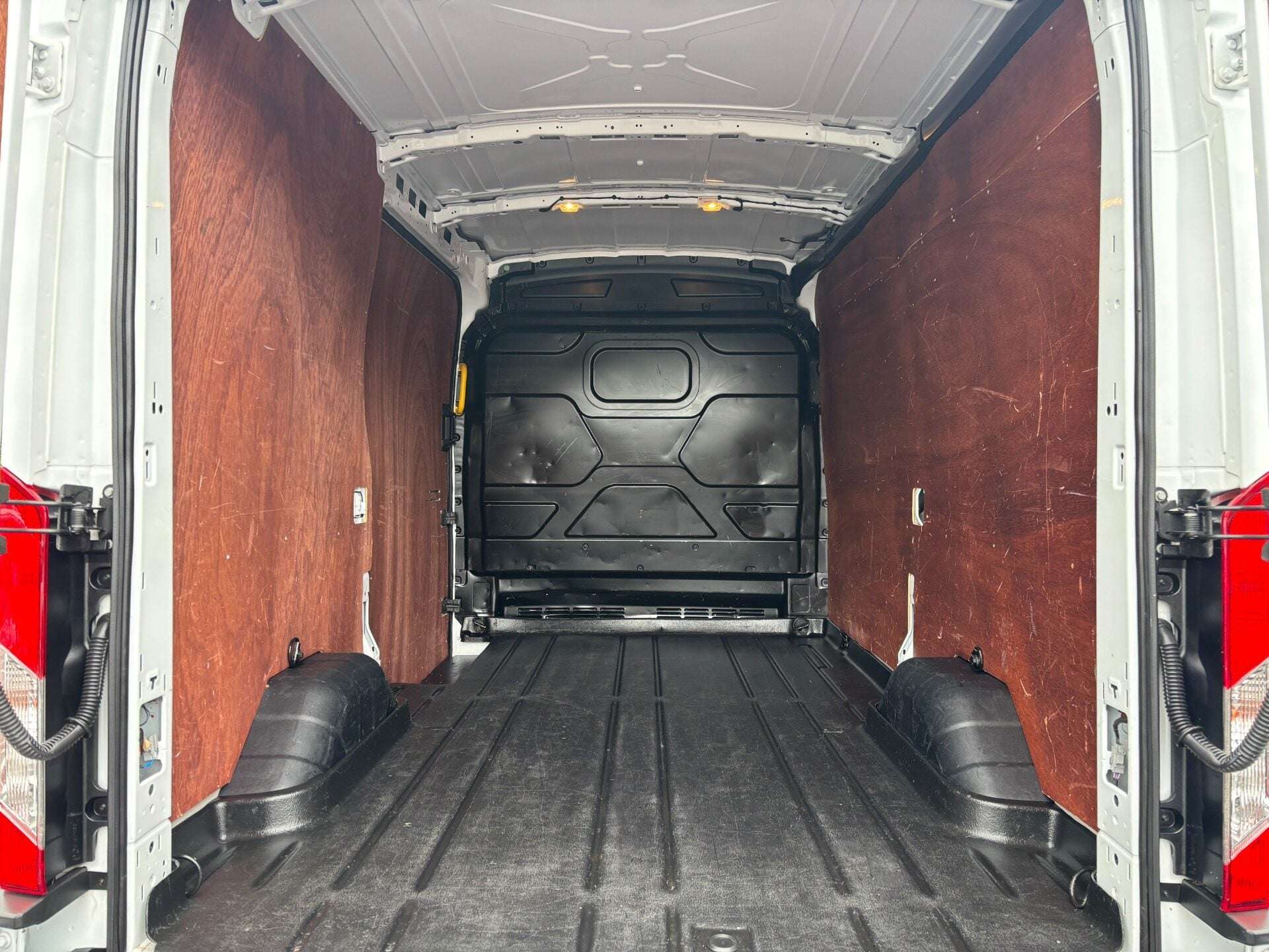 2021 FORD TRANSIT 2021 FORD TRANSIT