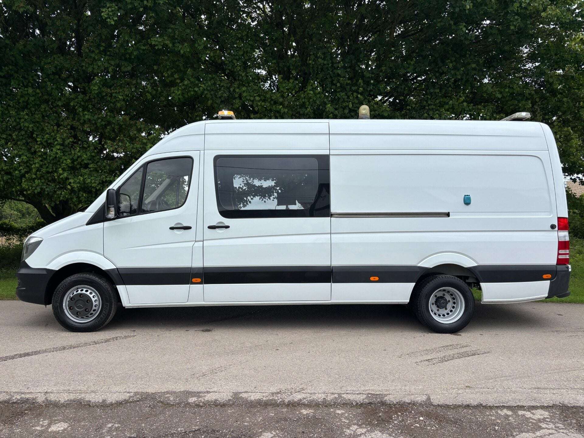 2015 MERCEDES-BENZ SPRINTER 2015 MERCEDES-BENZ SPRINTER