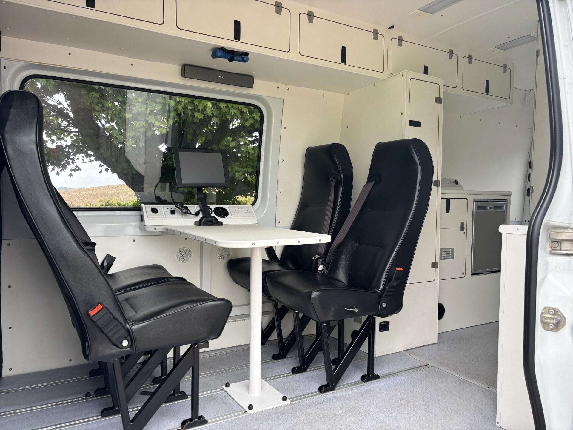 2015 MERCEDES-BENZ SPRINTER 2015 MERCEDES-BENZ SPRINTER