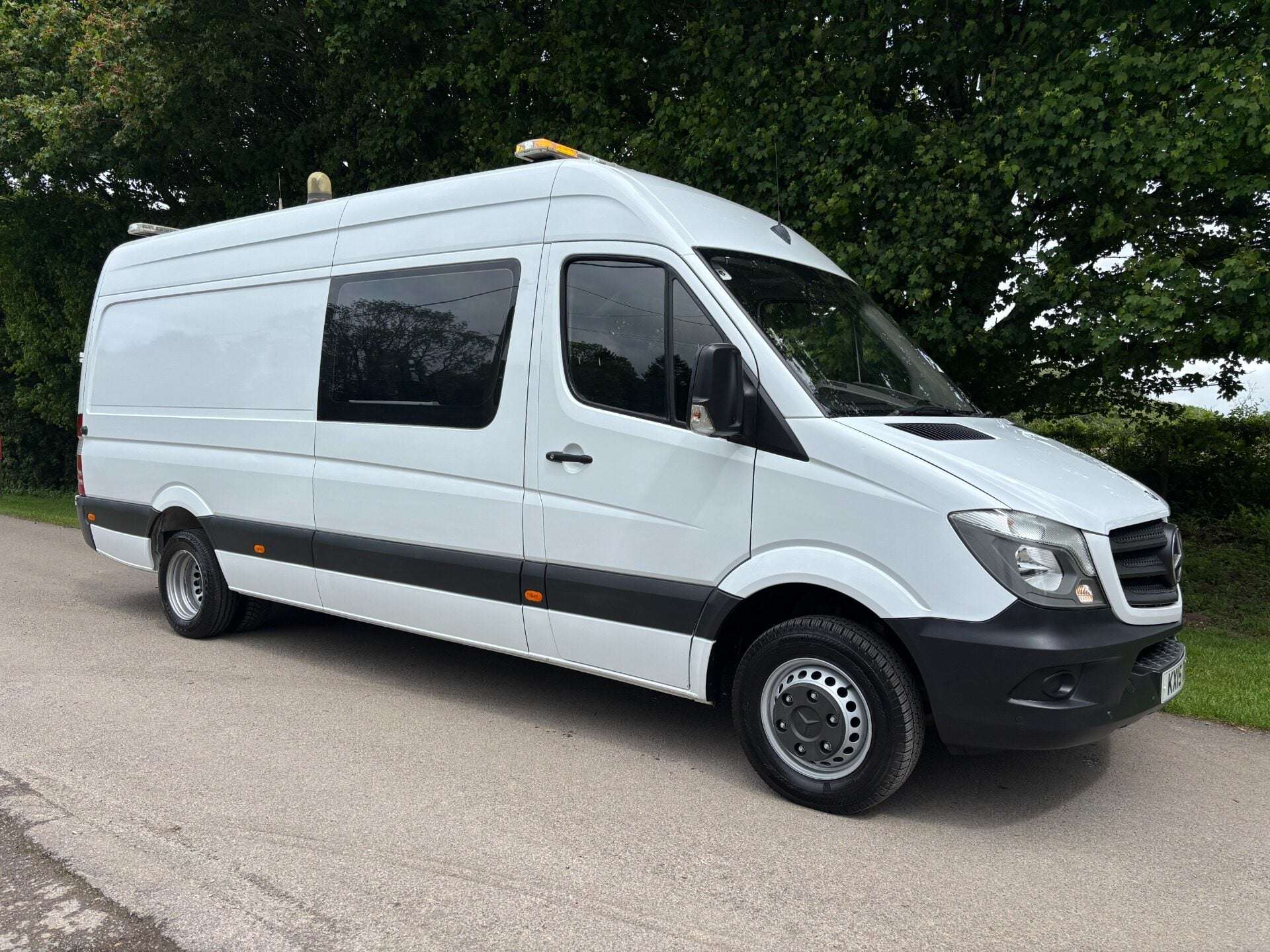 2015 MERCEDES-BENZ SPRINTER 2015 MERCEDES-BENZ SPRINTER