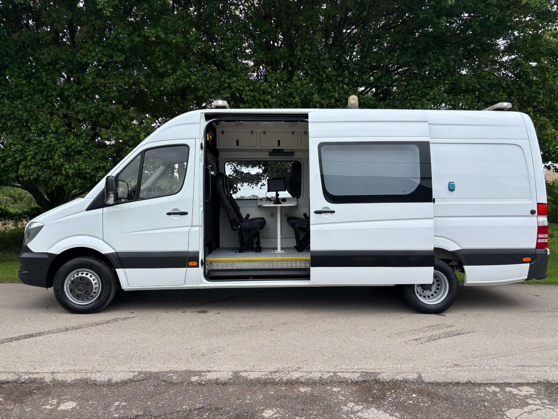 2015 MERCEDES-BENZ SPRINTER 2015 MERCEDES-BENZ SPRINTER