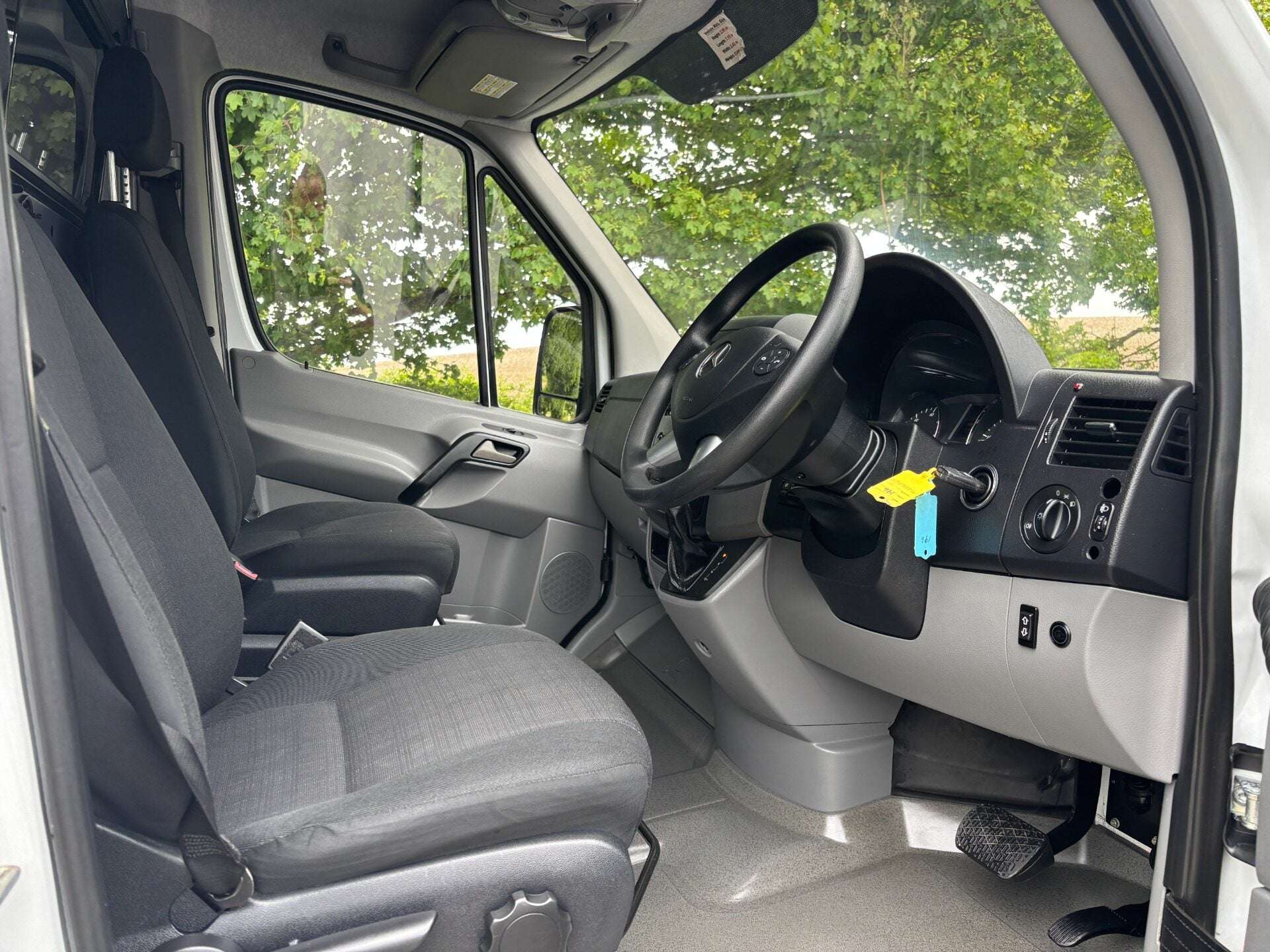2015 MERCEDES-BENZ SPRINTER 2015 MERCEDES-BENZ SPRINTER