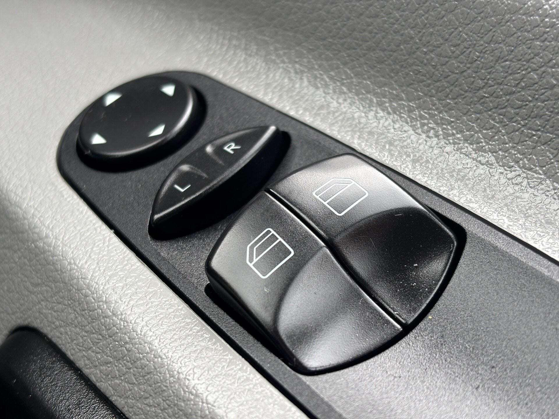 2015 MERCEDES-BENZ SPRINTER 2015 MERCEDES-BENZ SPRINTER
