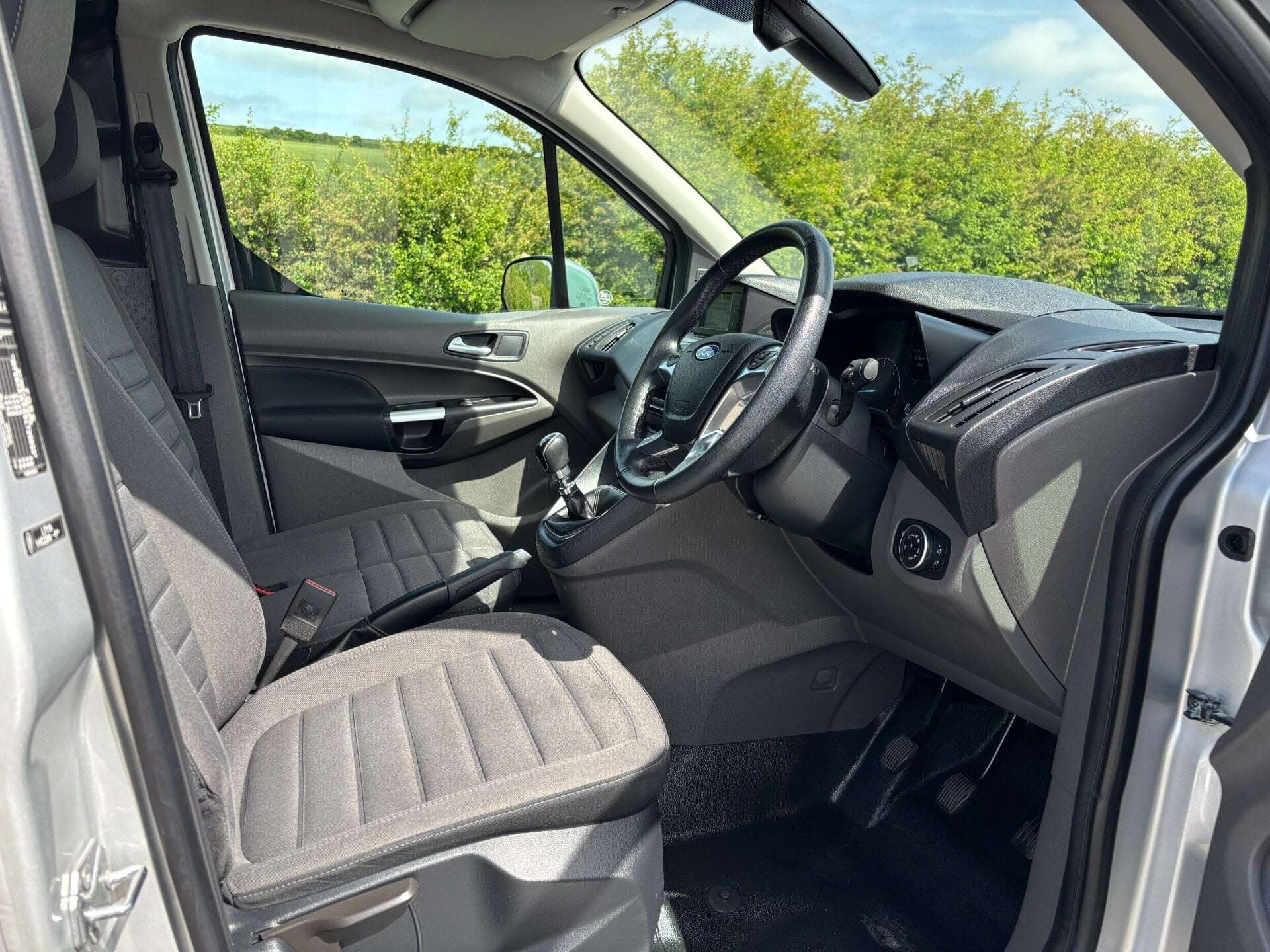 2021 FORD TRANSIT CONNECT 2021 FORD TRANSIT CONNECT
