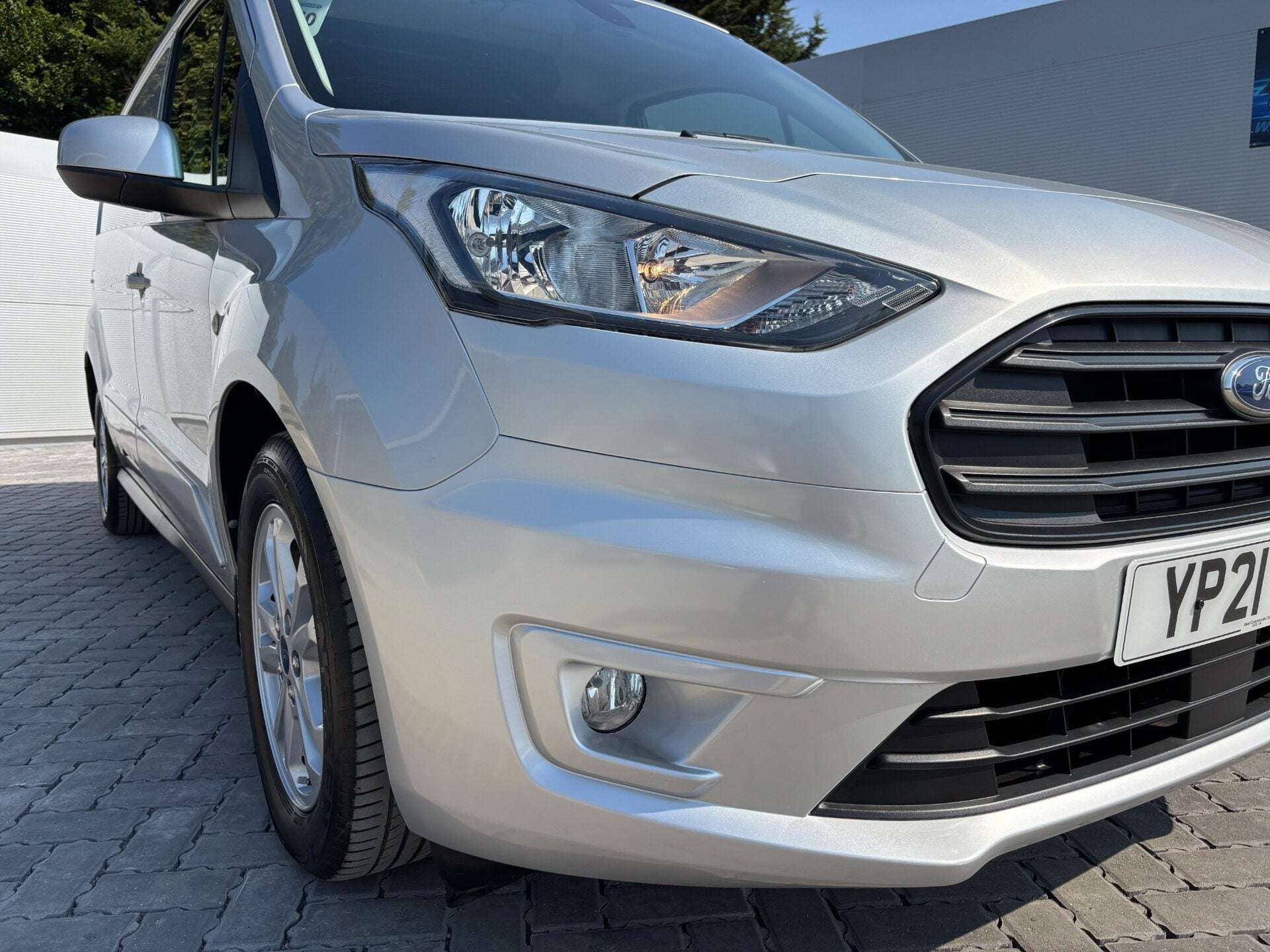 2021 FORD TRANSIT CONNECT 2021 FORD TRANSIT CONNECT