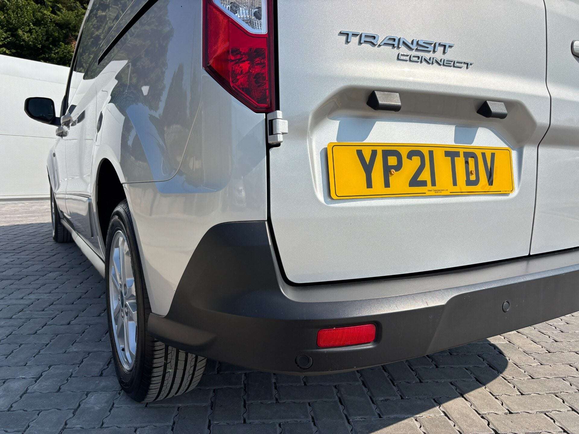 2021 FORD TRANSIT CONNECT 2021 FORD TRANSIT CONNECT