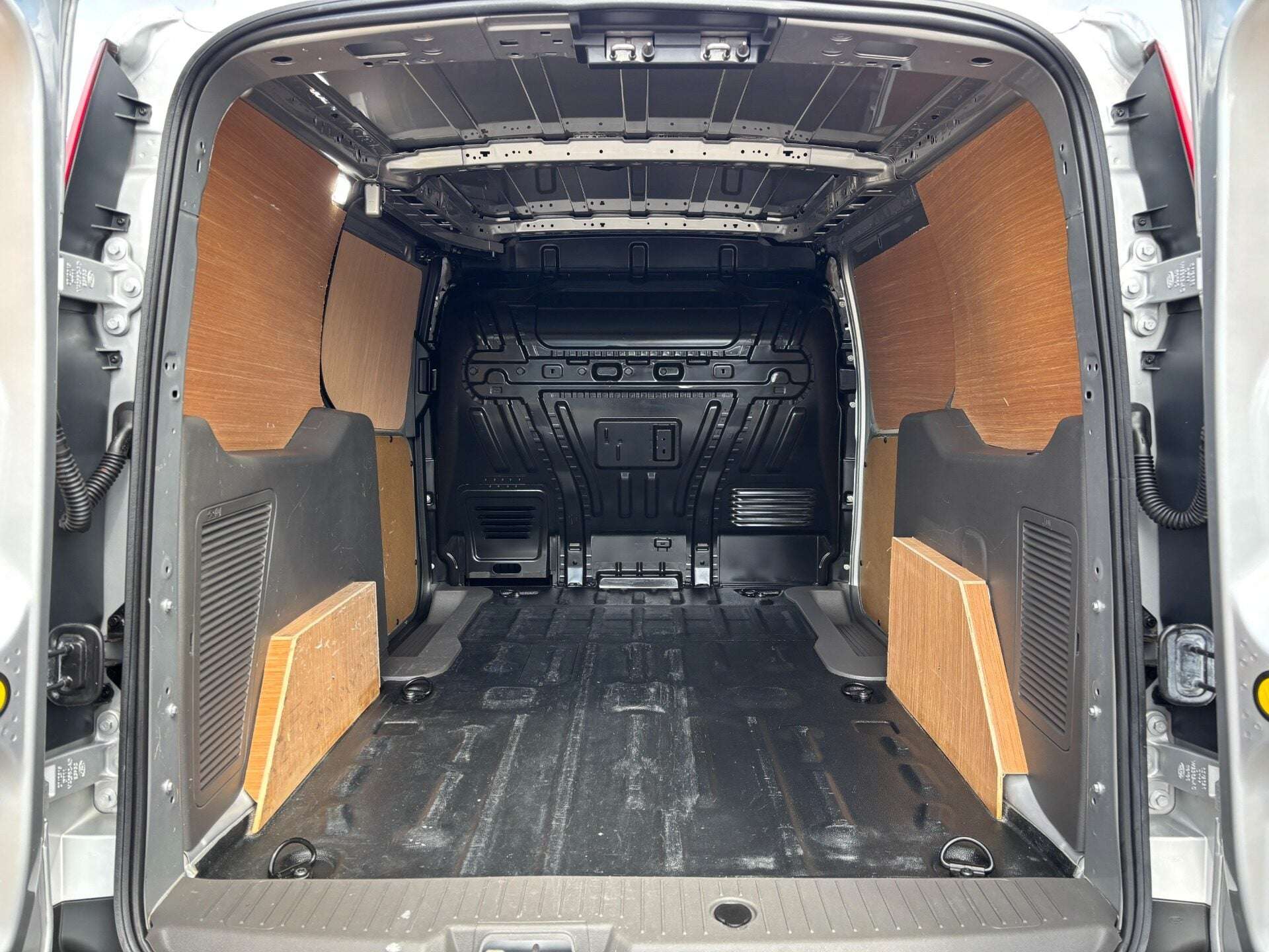 2021 FORD TRANSIT CONNECT 2021 FORD TRANSIT CONNECT