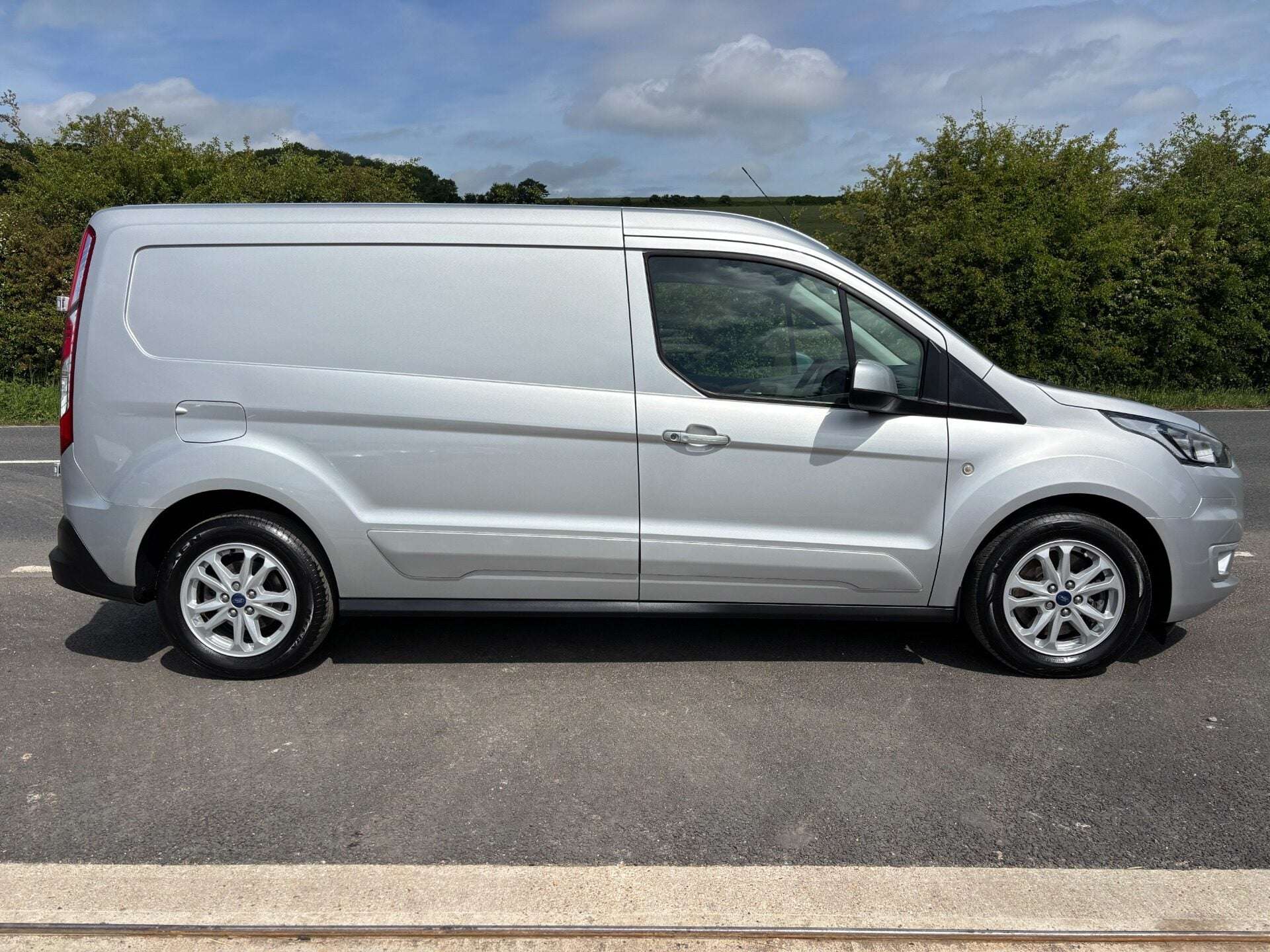 2021 FORD TRANSIT CONNECT 2021 FORD TRANSIT CONNECT