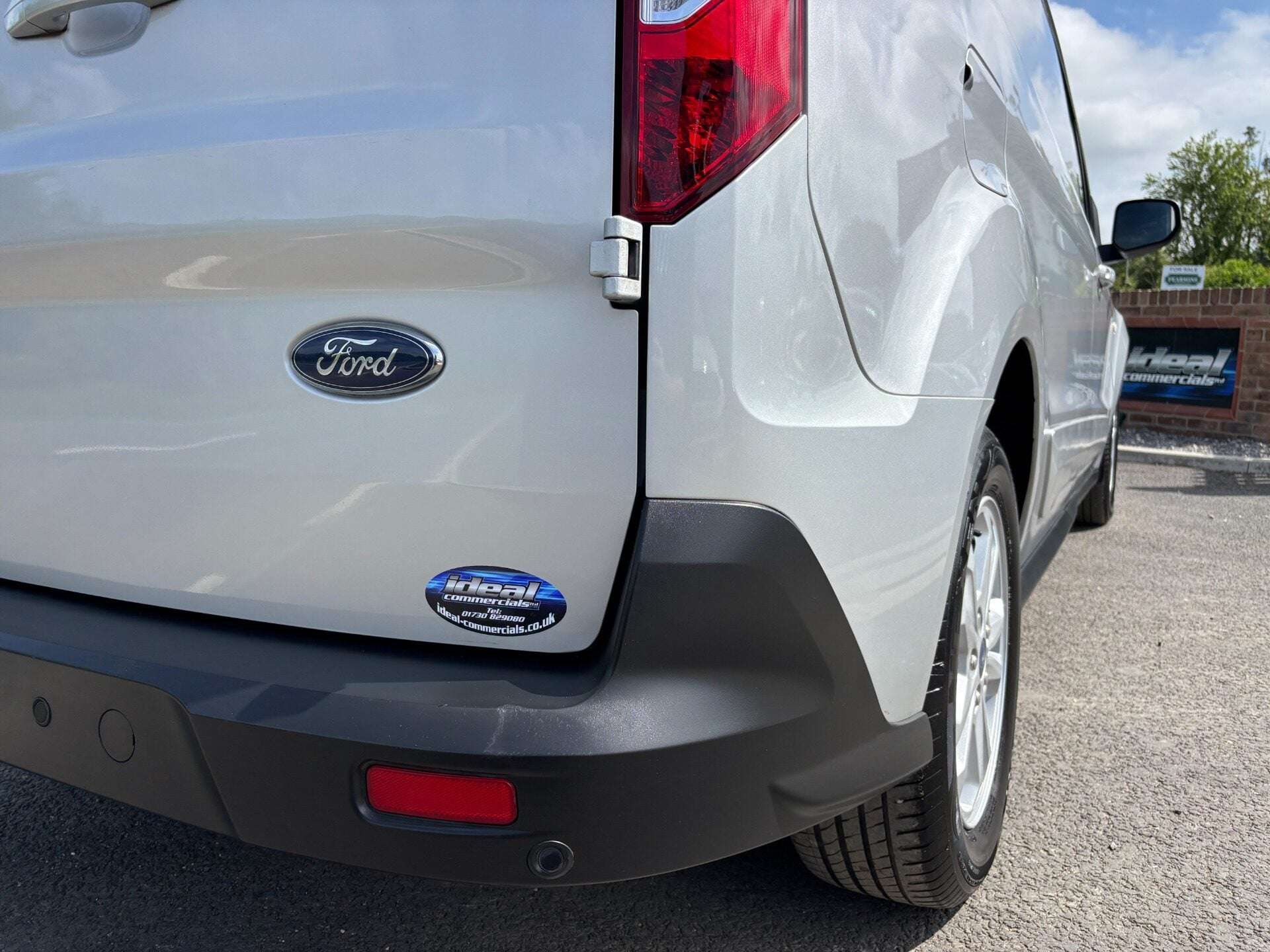 2021 FORD TRANSIT CONNECT 2021 FORD TRANSIT CONNECT