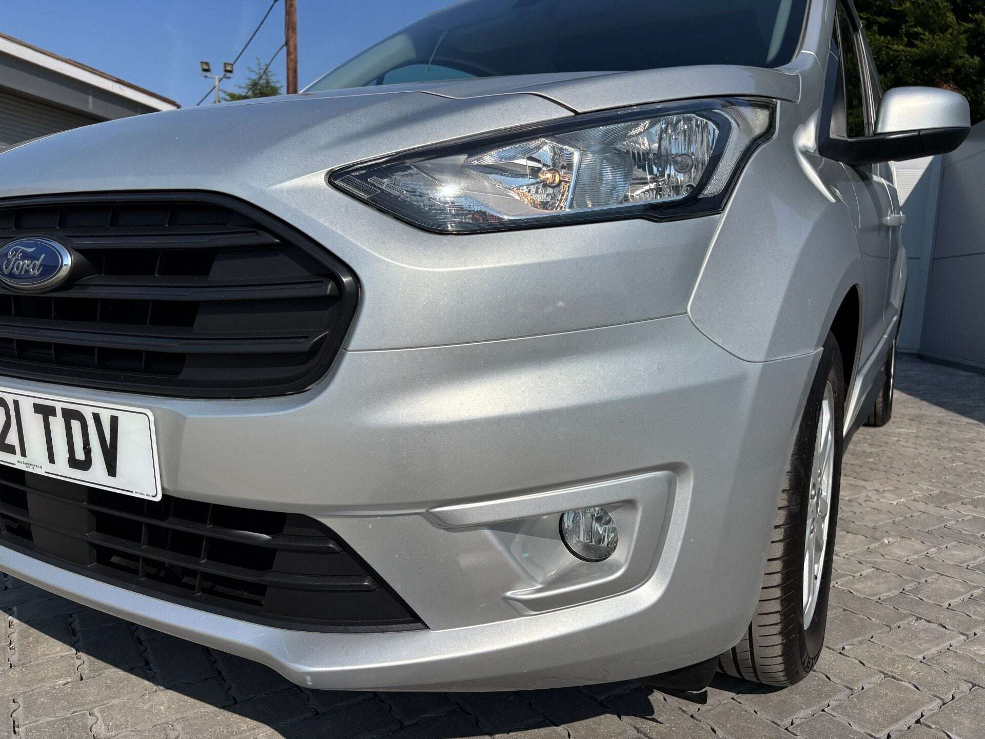 2021 FORD TRANSIT CONNECT 2021 FORD TRANSIT CONNECT